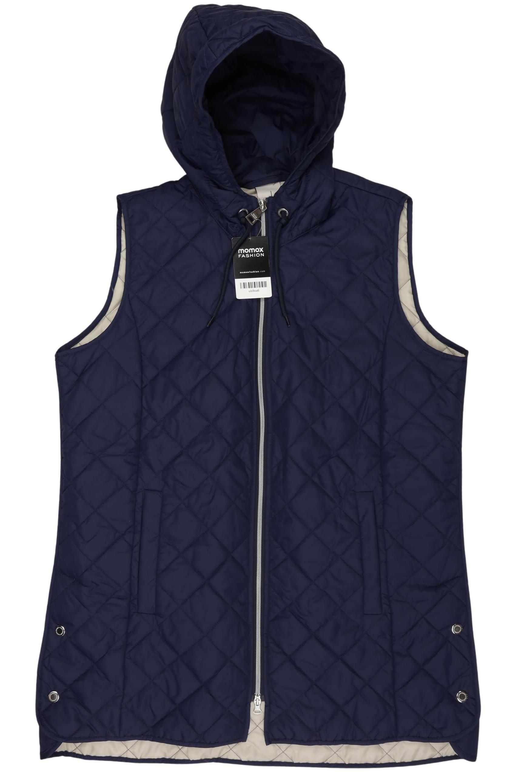 

Fuchs Schmitt Damen Weste, marineblau, Gr. 42