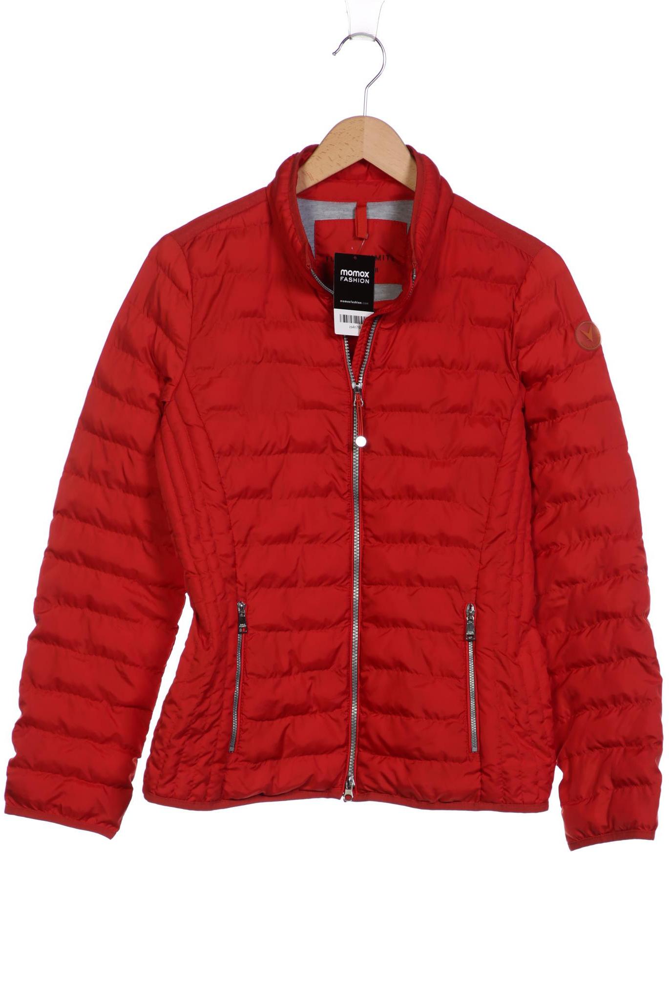 

Fuchs Schmitt Damen Jacke, rot, Gr. 36