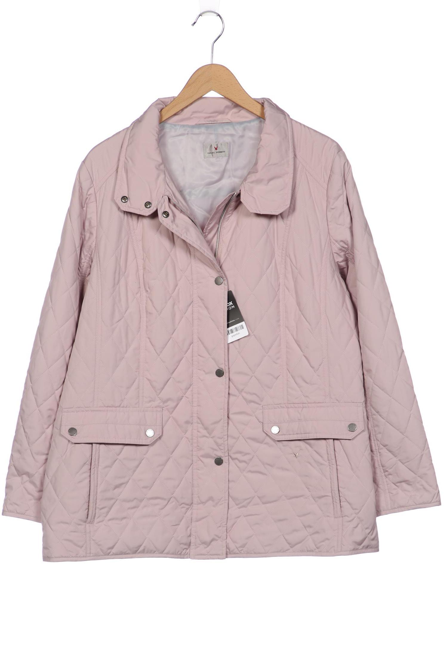 

Fuchs Schmitt Damen Jacke, pink, Gr. 46