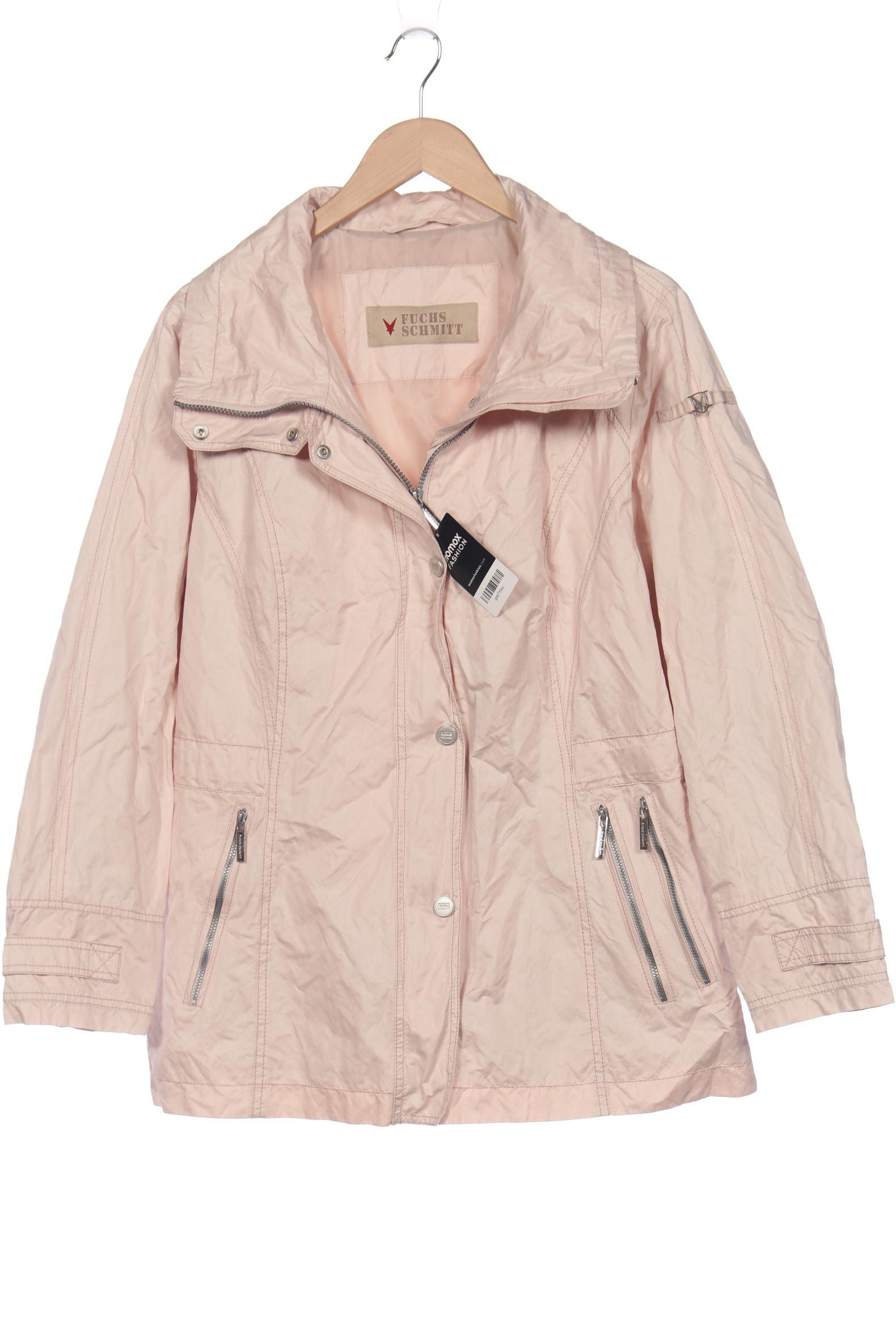 

Fuchs Schmitt Damen Jacke, pink, Gr. 46