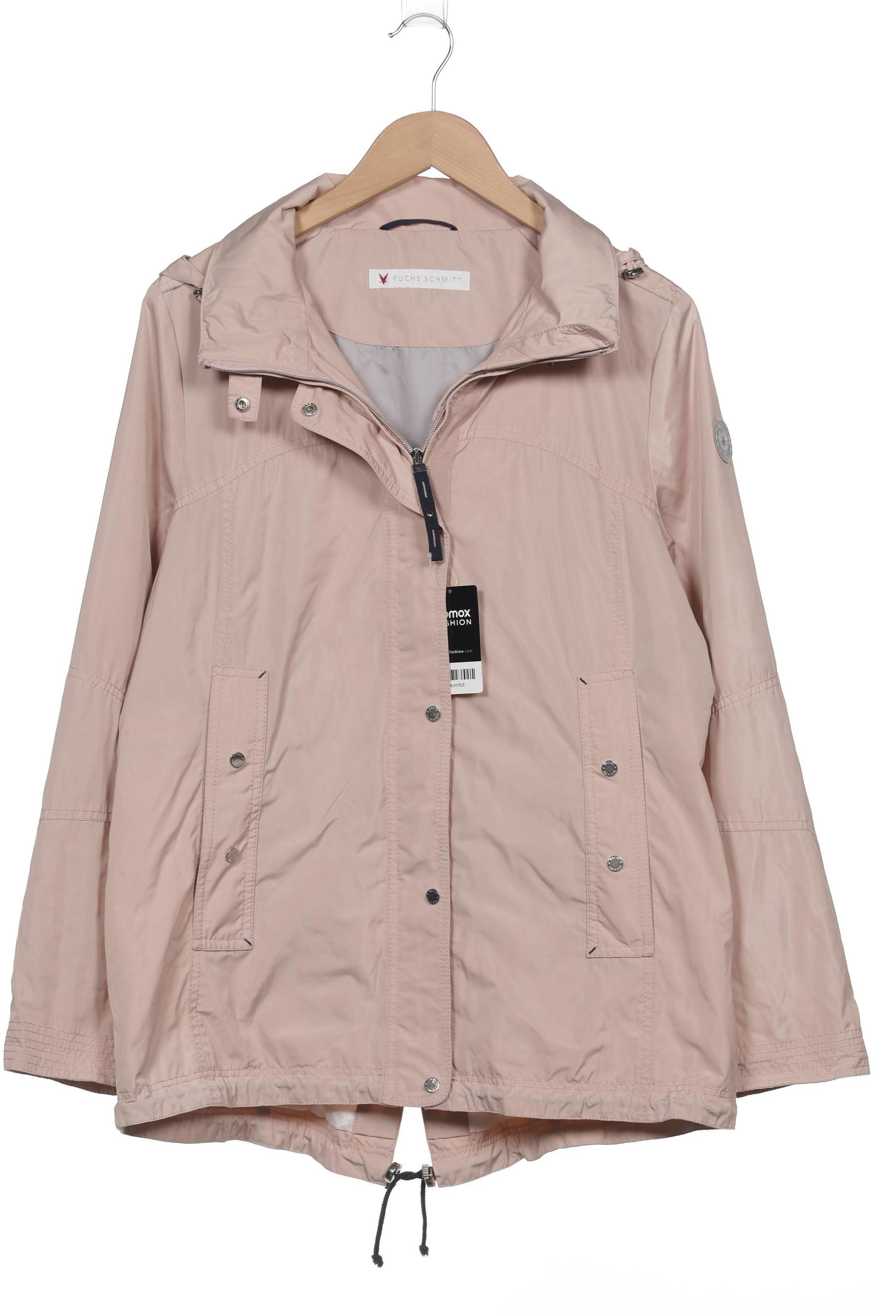 

Fuchs Schmitt Damen Jacke, pink, Gr. 42