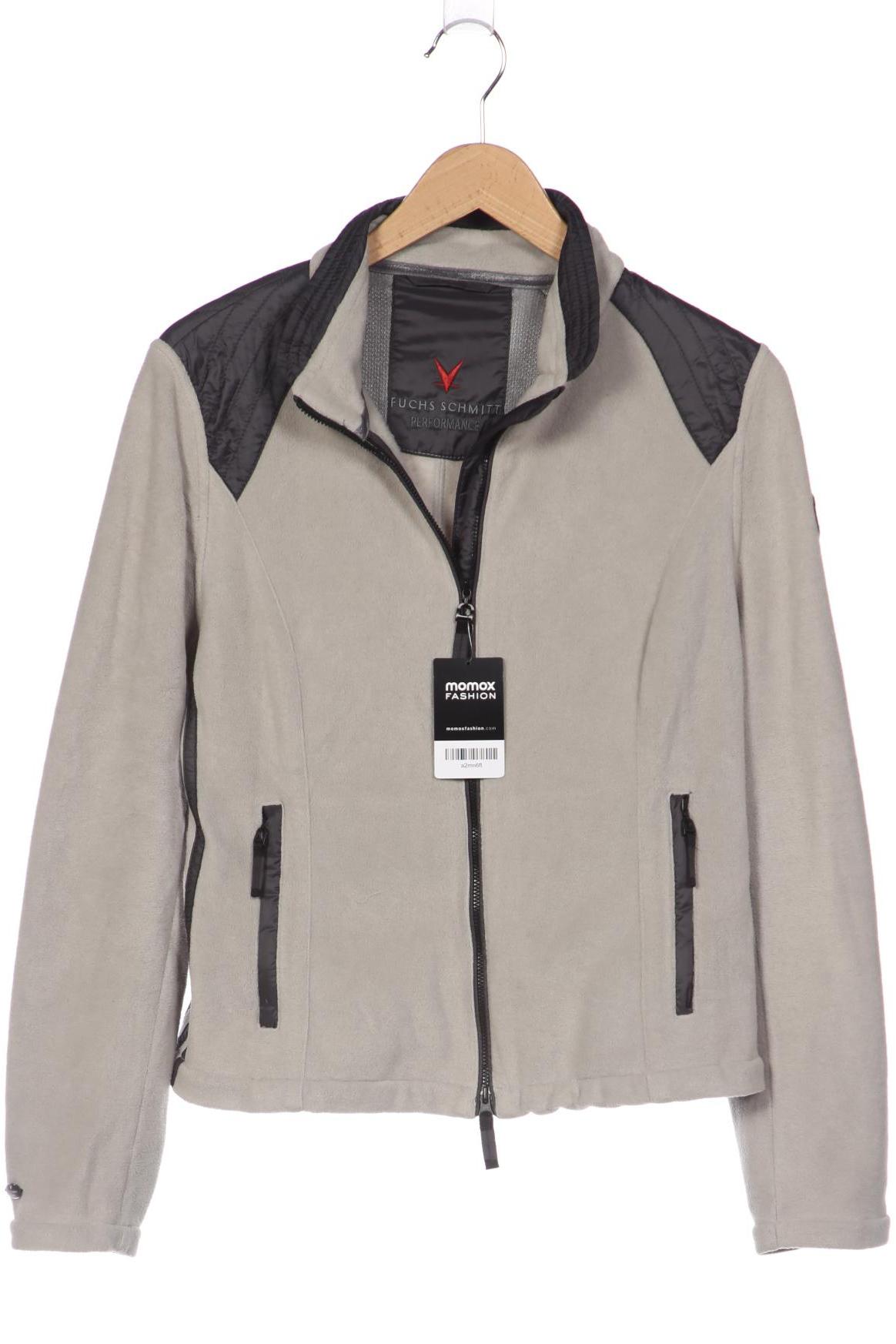 

Fuchs Schmitt Damen Strickjacke, grau