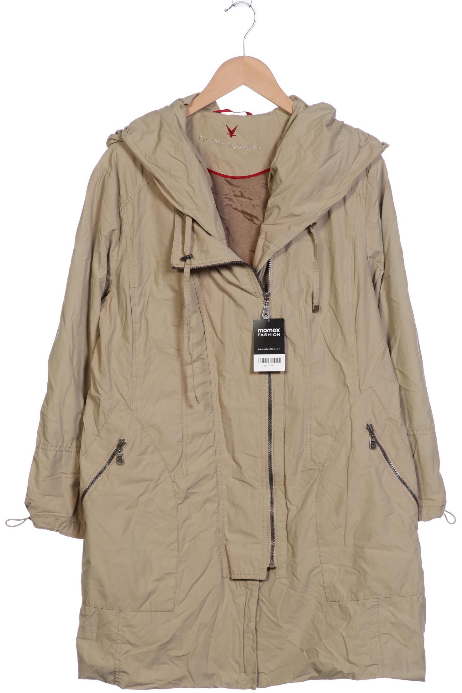 

Fuchs Schmitt Damen Mantel, beige