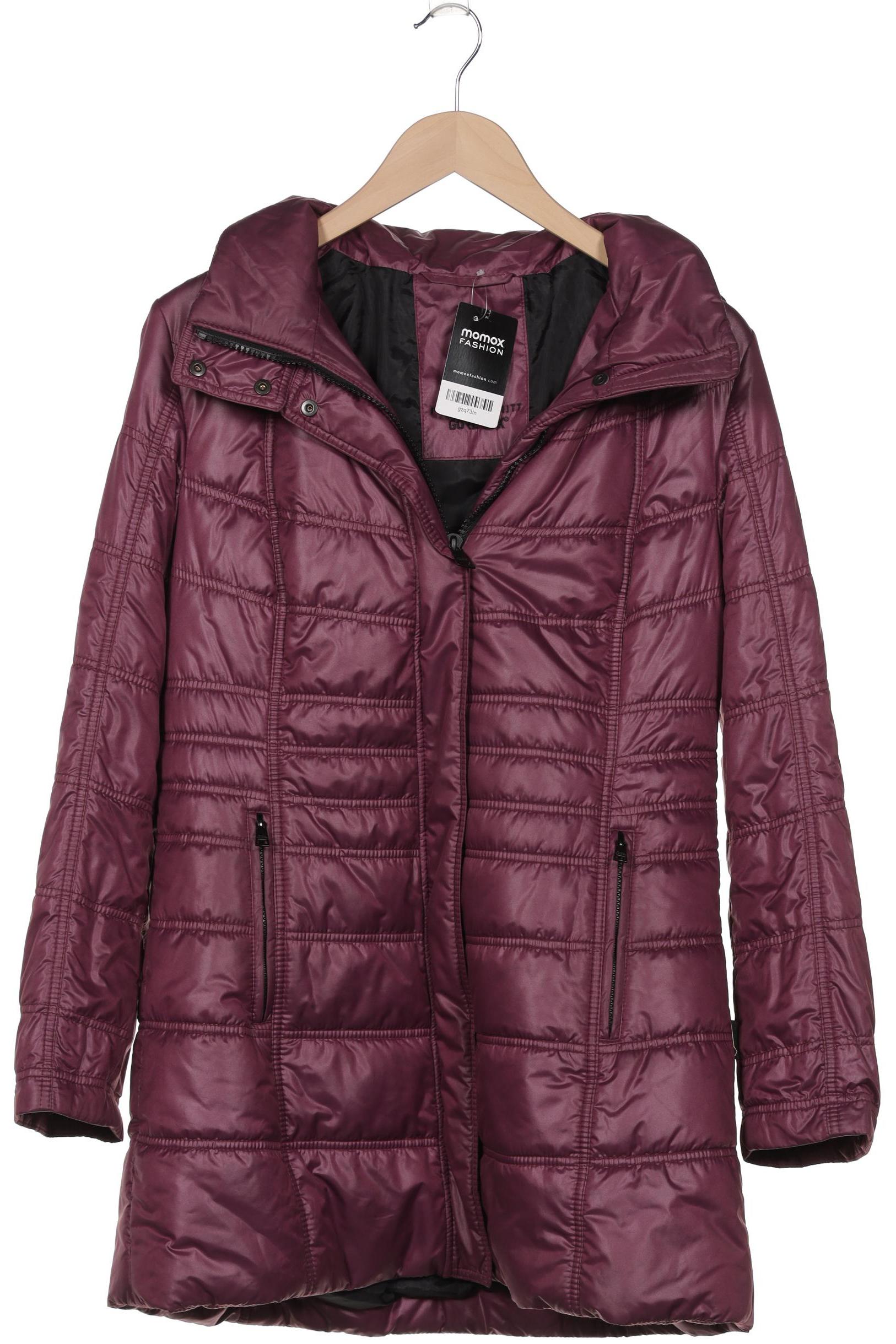 

Fuchs Schmitt Damen Jacke, flieder, Gr. 38