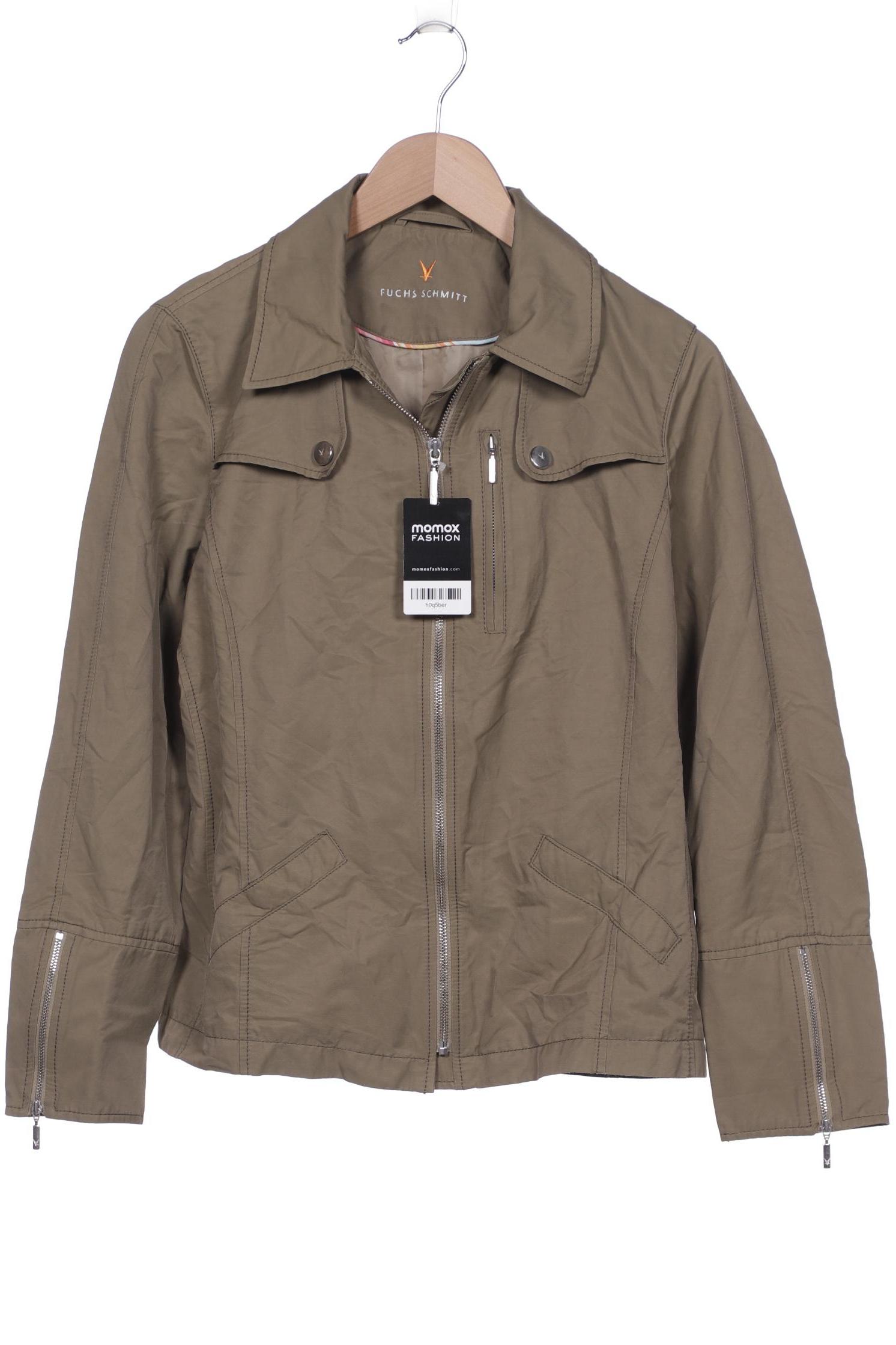 

Fuchs Schmitt Damen Jacke, grün