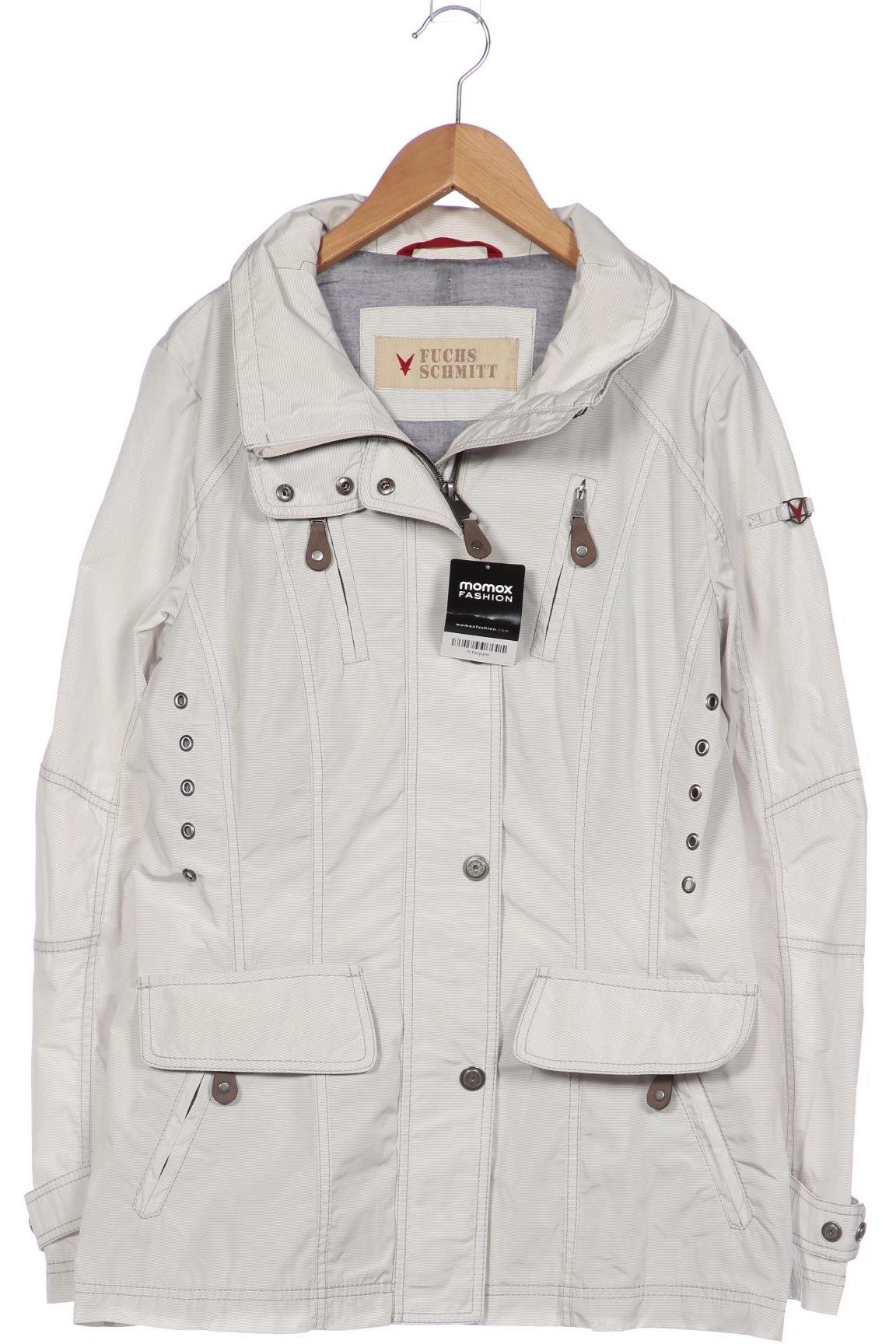

Fuchs Schmitt Damen Jacke, weiß
