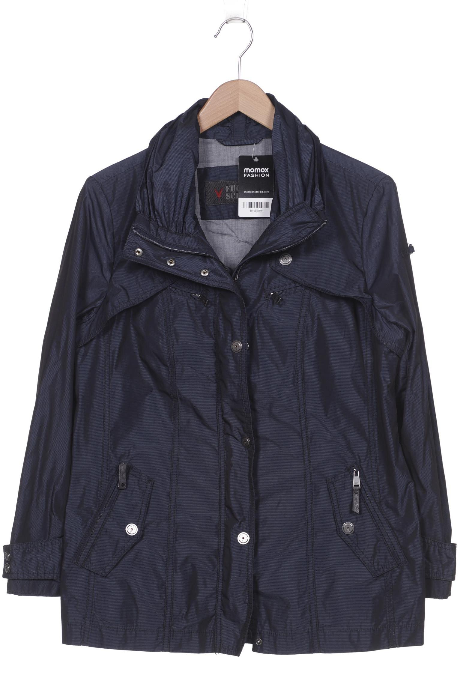 

Fuchs Schmitt Damen Jacke, marineblau