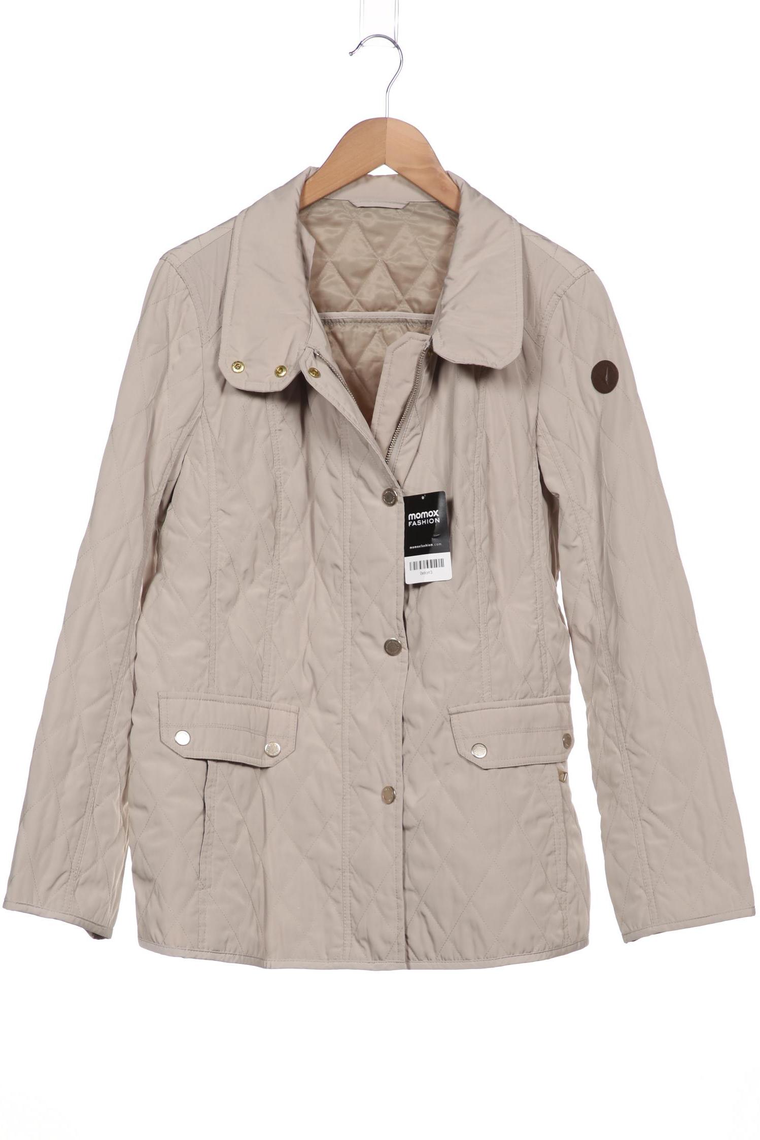 

Fuchs Schmitt Damen Jacke, beige, Gr. 42