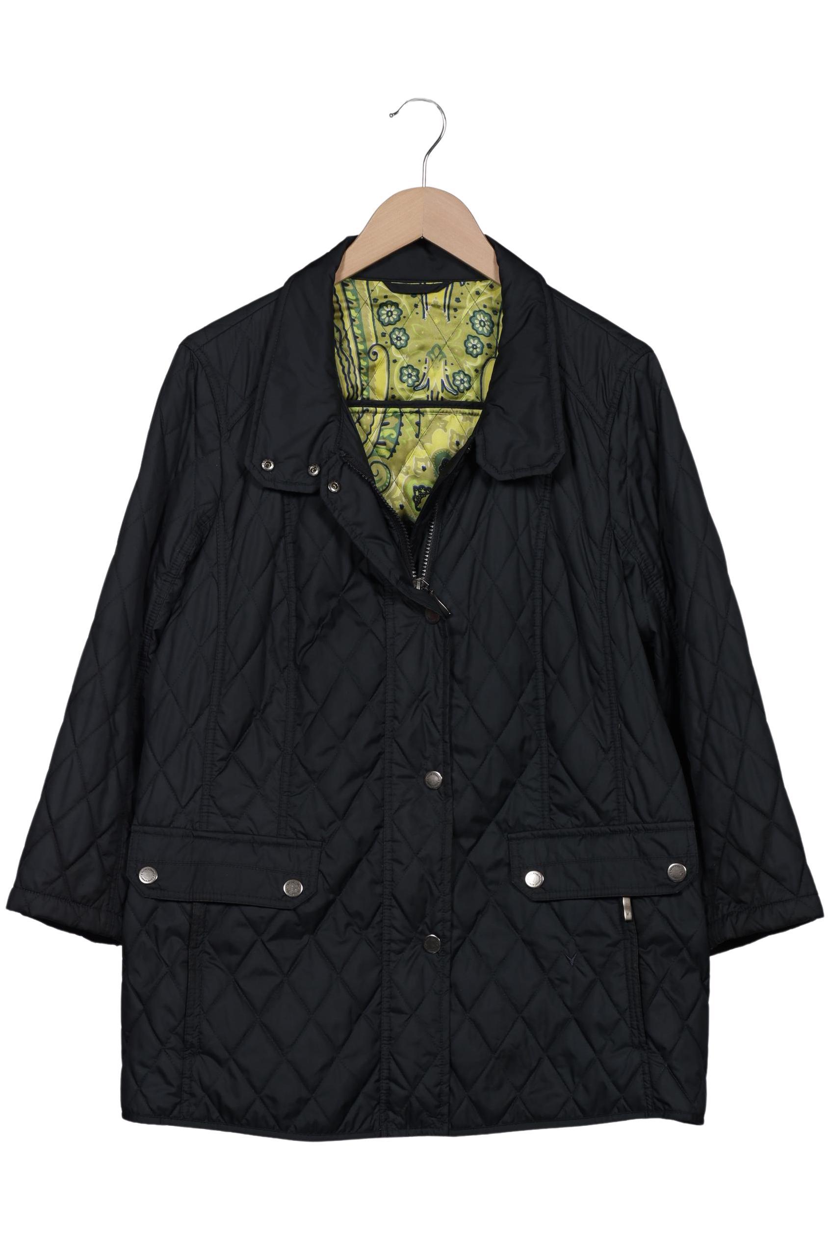 

Fuchs Schmitt Damen Jacke, schwarz, Gr. 46