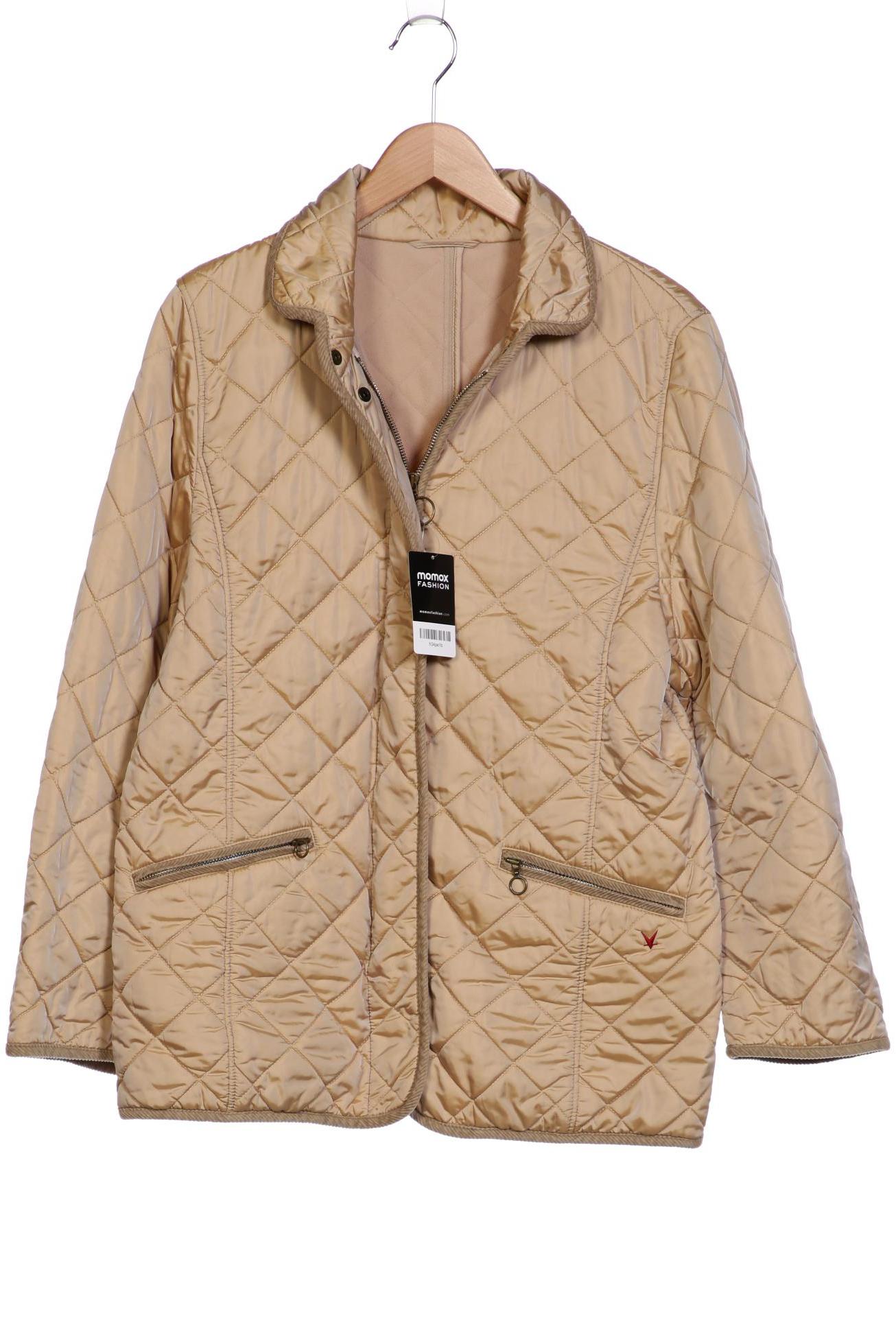 

Fuchs Schmitt Damen Jacke, beige, Gr. 42