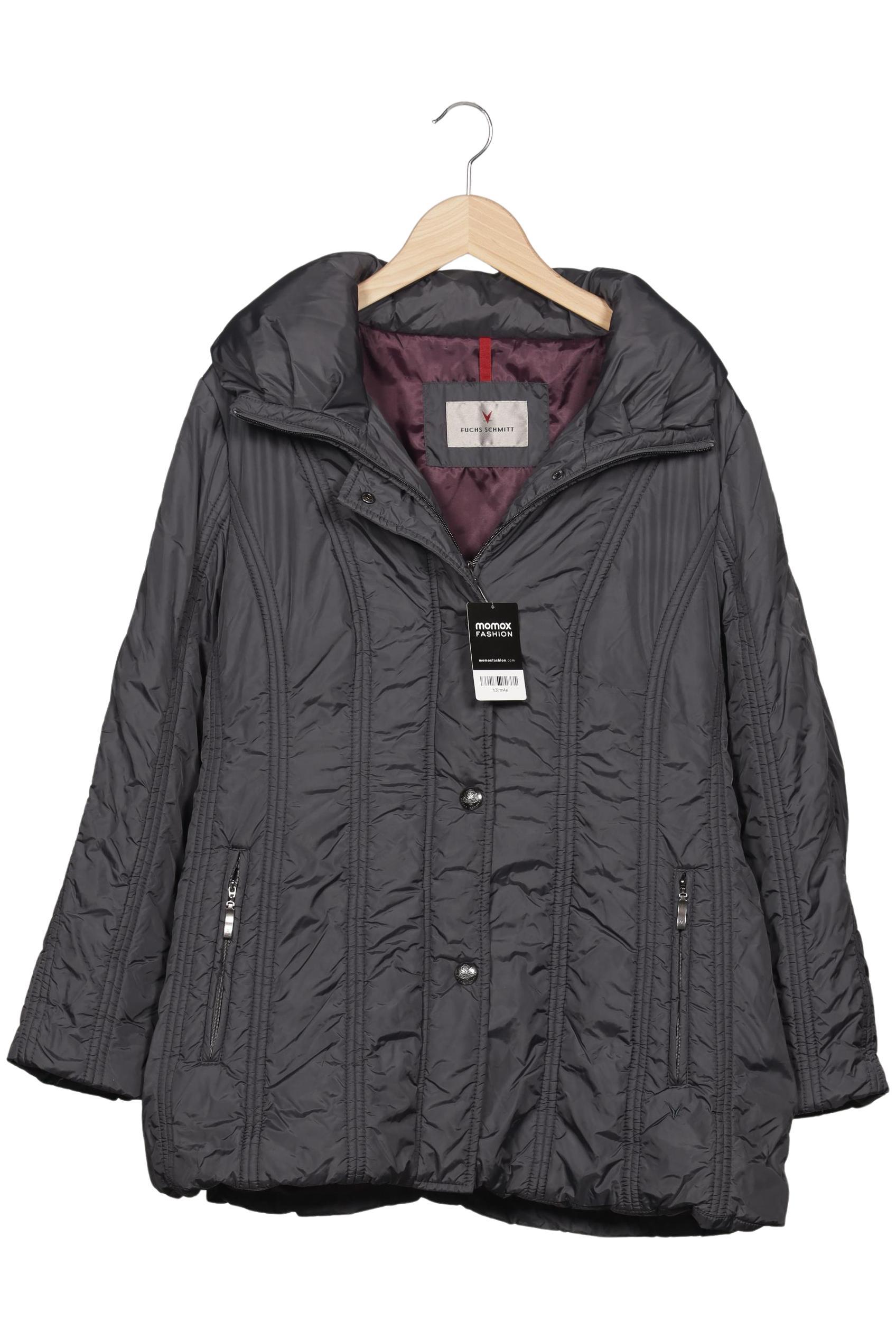 

Fuchs Schmitt Damen Jacke, grau, Gr. 48