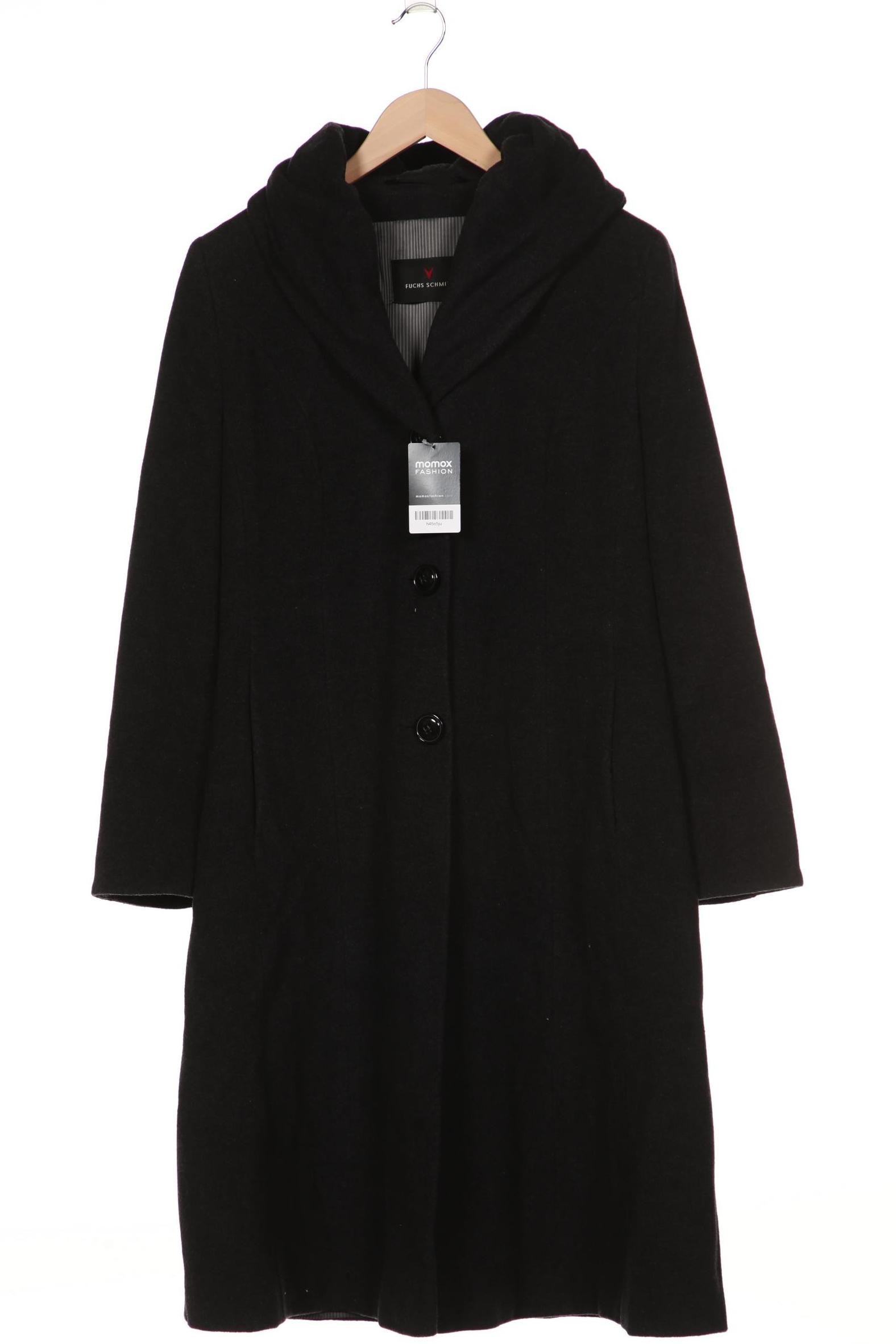 

Fuchs Schmitt Damen Mantel, grau