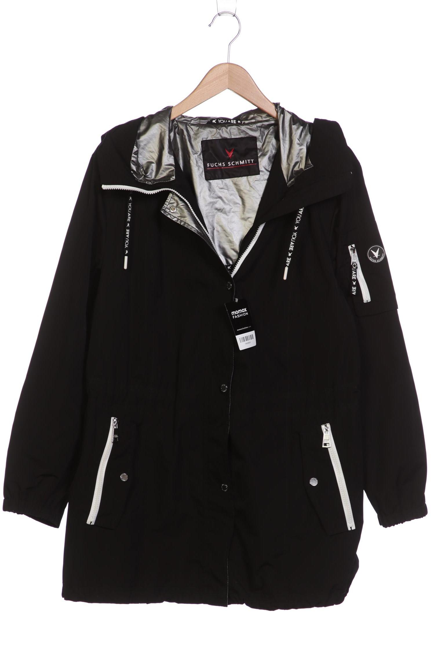 

Fuchs Schmitt Damen Jacke, schwarz