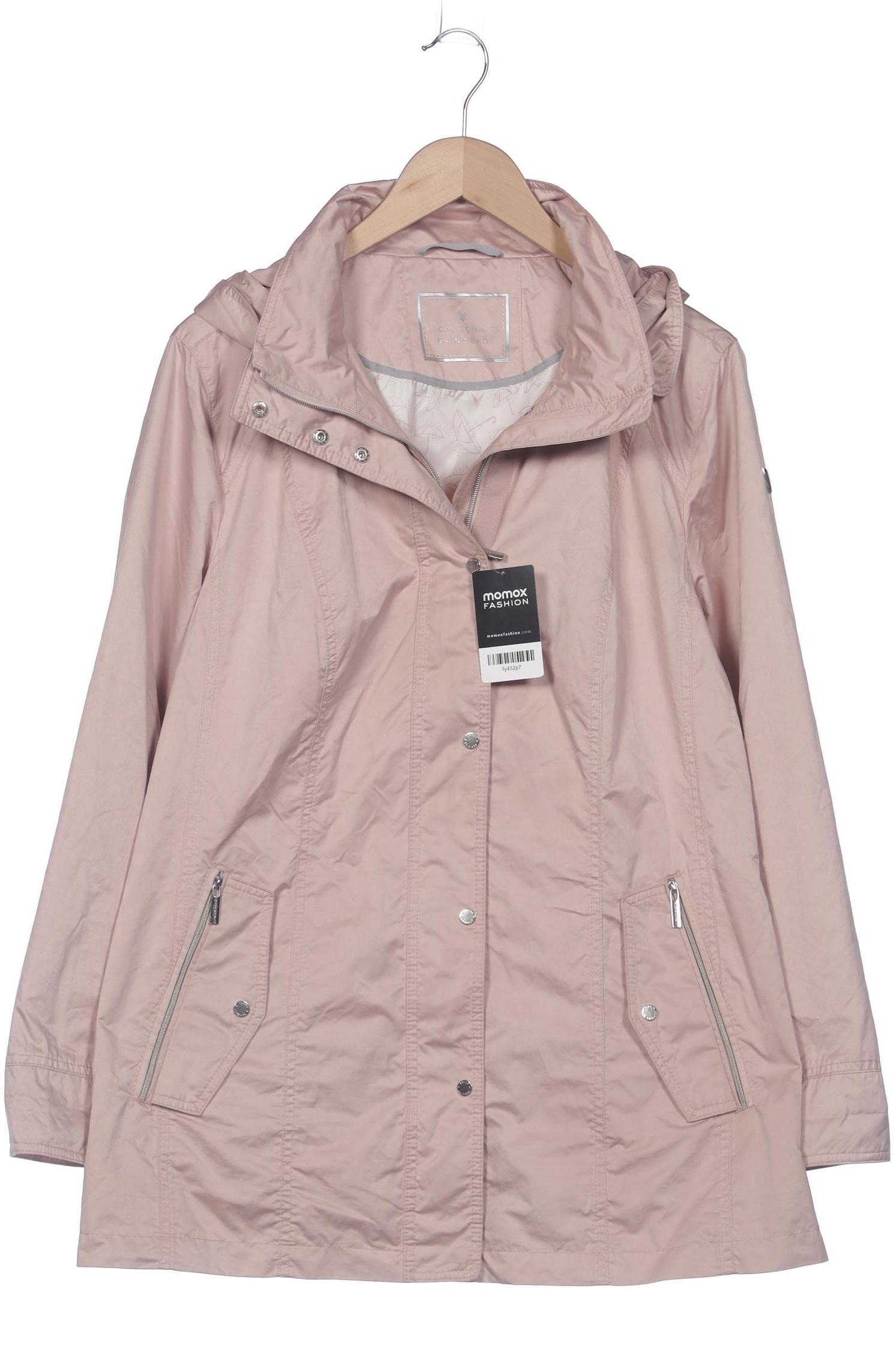 

Fuchs Schmitt Damen Jacke, pink, Gr. 46