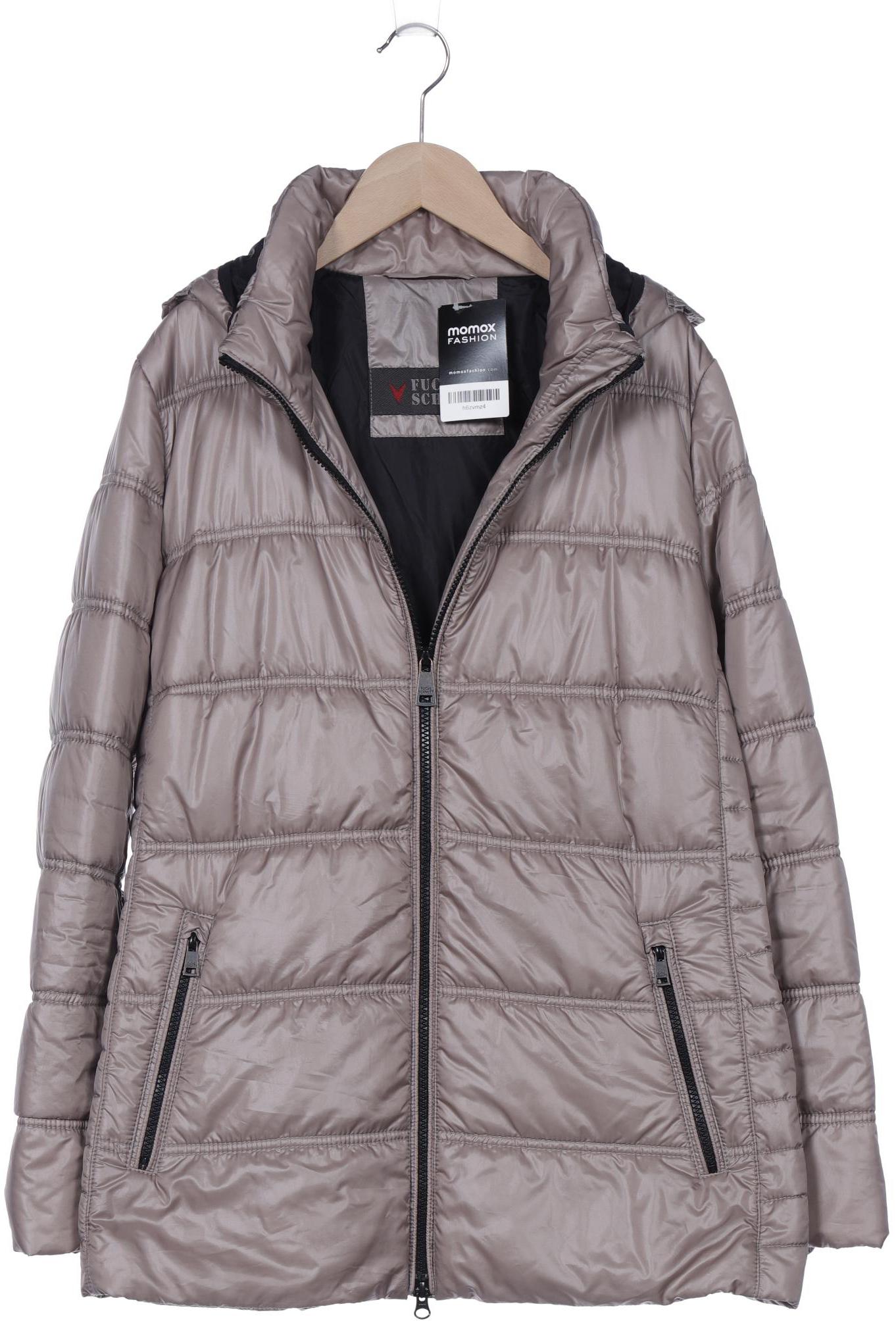 

Fuchs Schmitt Damen Jacke, beige, Gr. 44