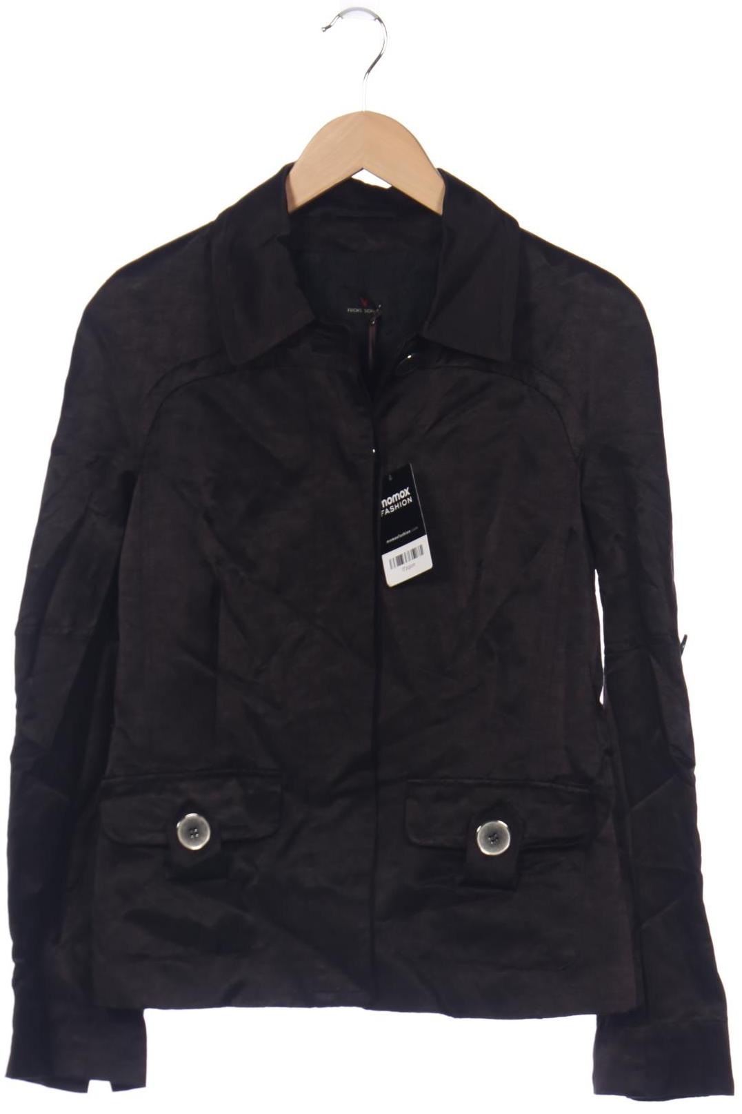 

Fuchs Schmitt Damen Jacke, schwarz