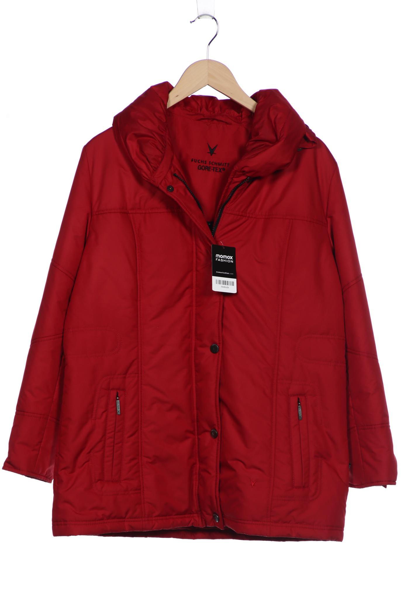 

Fuchs Schmitt Damen Jacke, rot