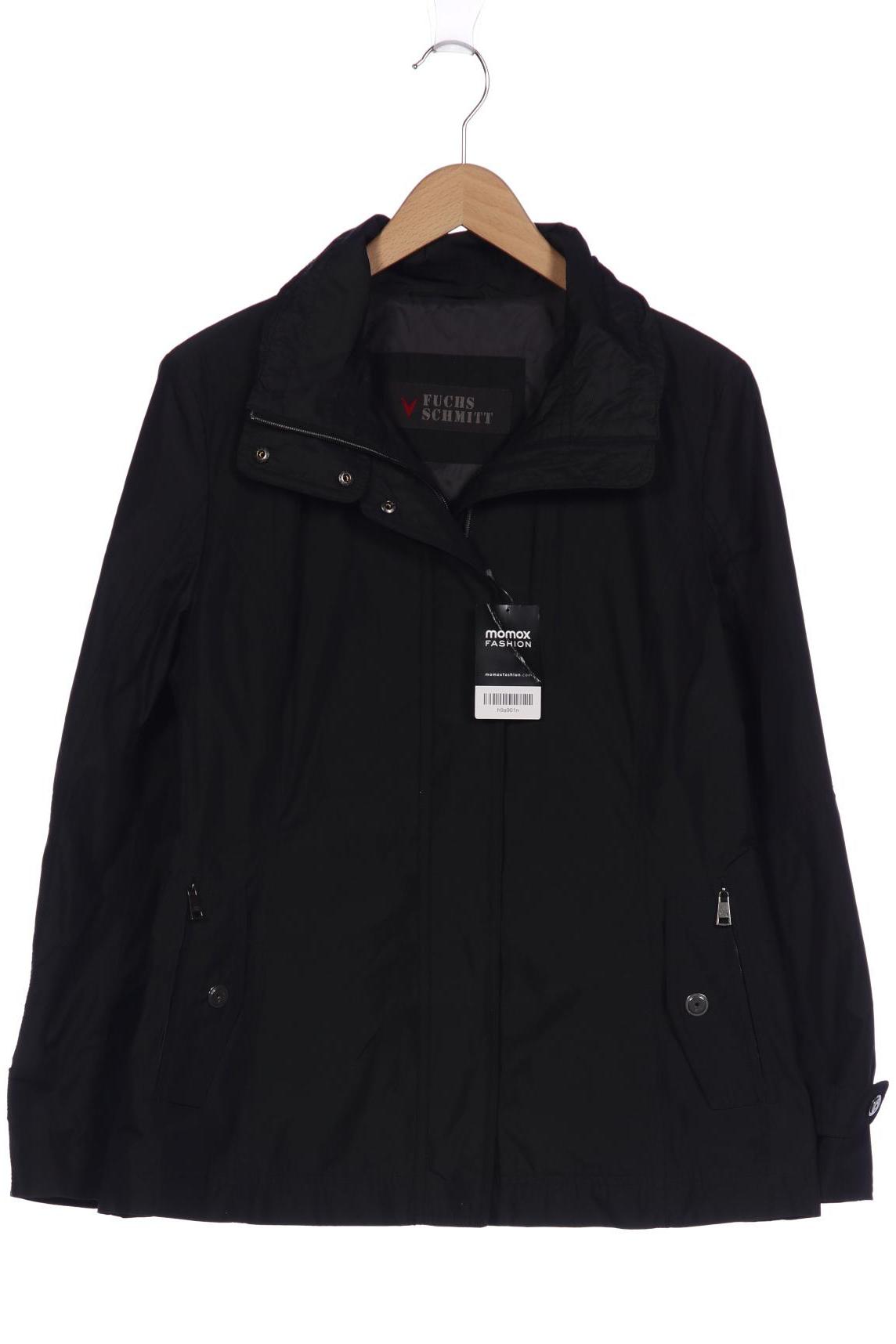 

Fuchs Schmitt Damen Jacke, schwarz