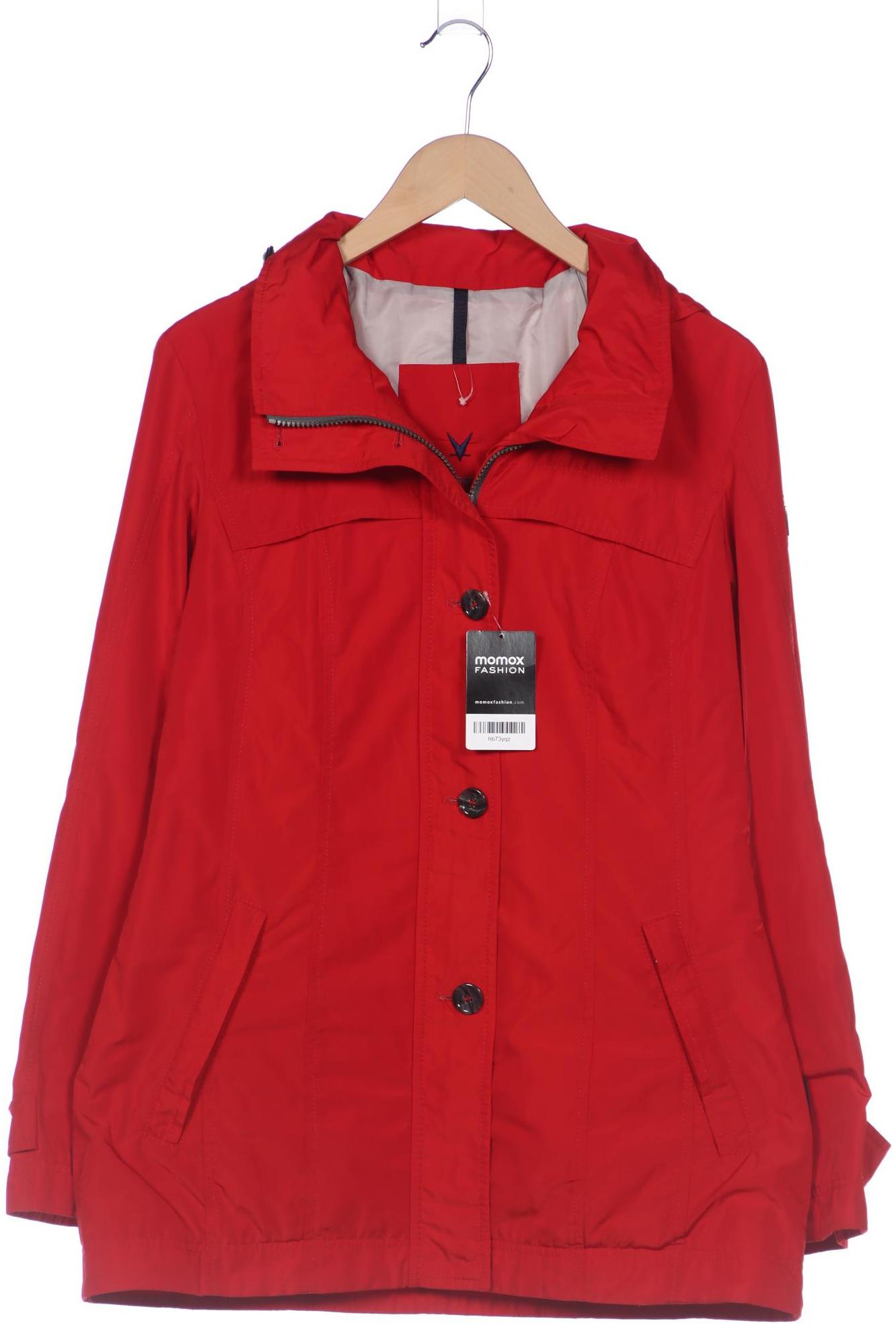 

Fuchs Schmitt Damen Jacke, rot, Gr. 38