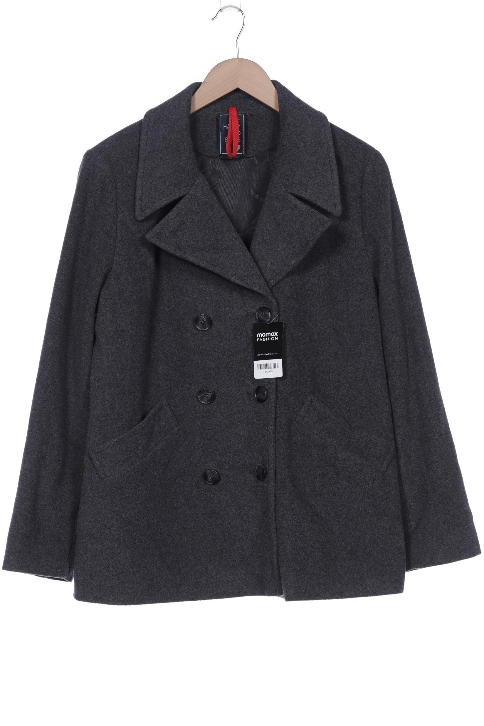 

Fuchs Schmitt Damen Jacke, grau, Gr. 42
