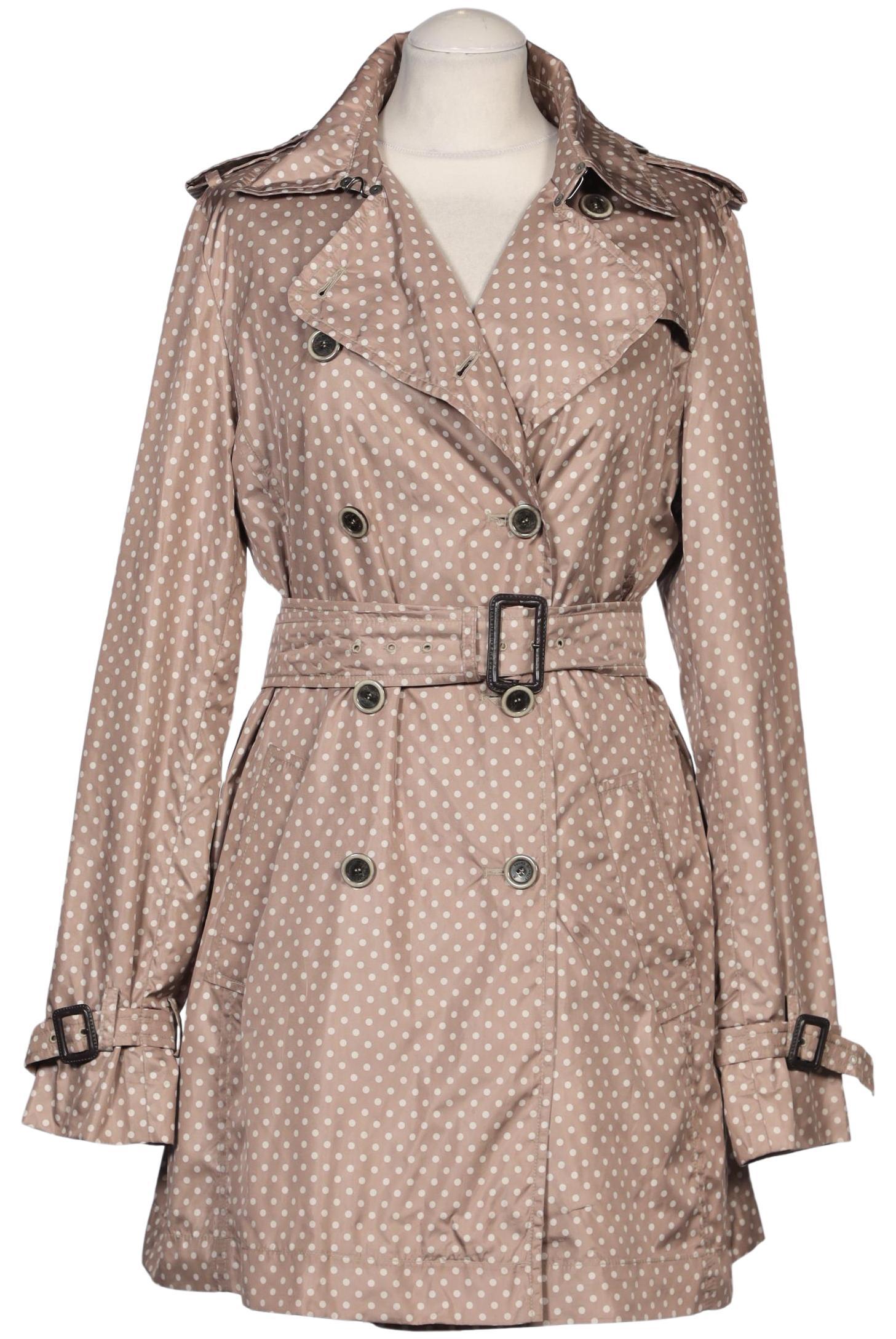 

Fuchs Schmitt Damen Mantel, beige, Gr. 36