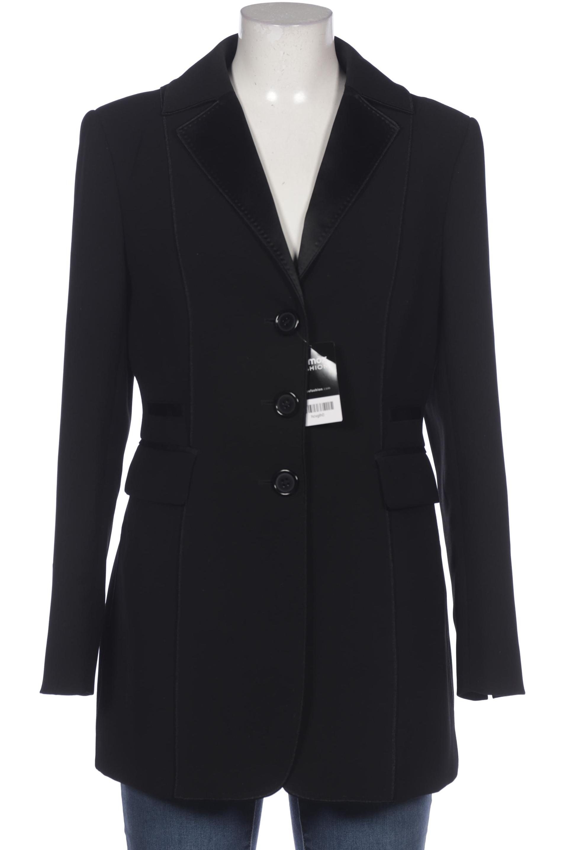 

Fuchs Schmitt Damen Blazer, schwarz