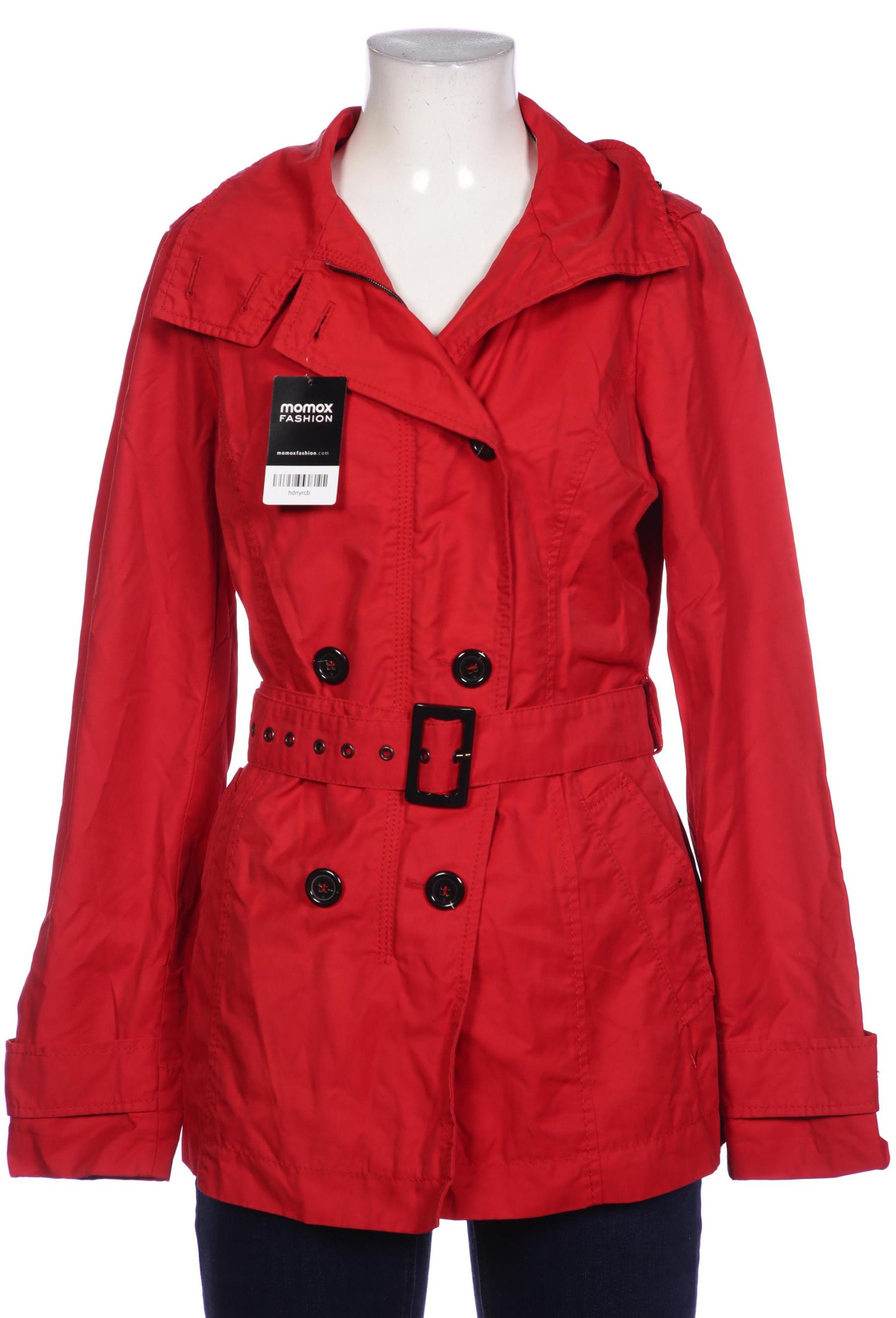 

Fuchs Schmitt Damen Jacke, rot