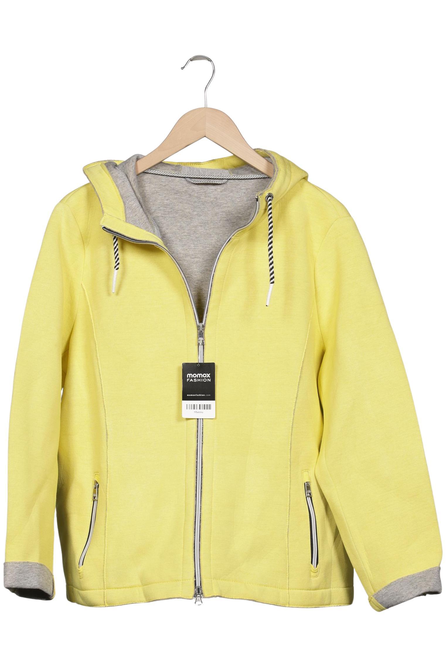 

Fuchs Schmitt Damen Jacke, gelb, Gr. 48