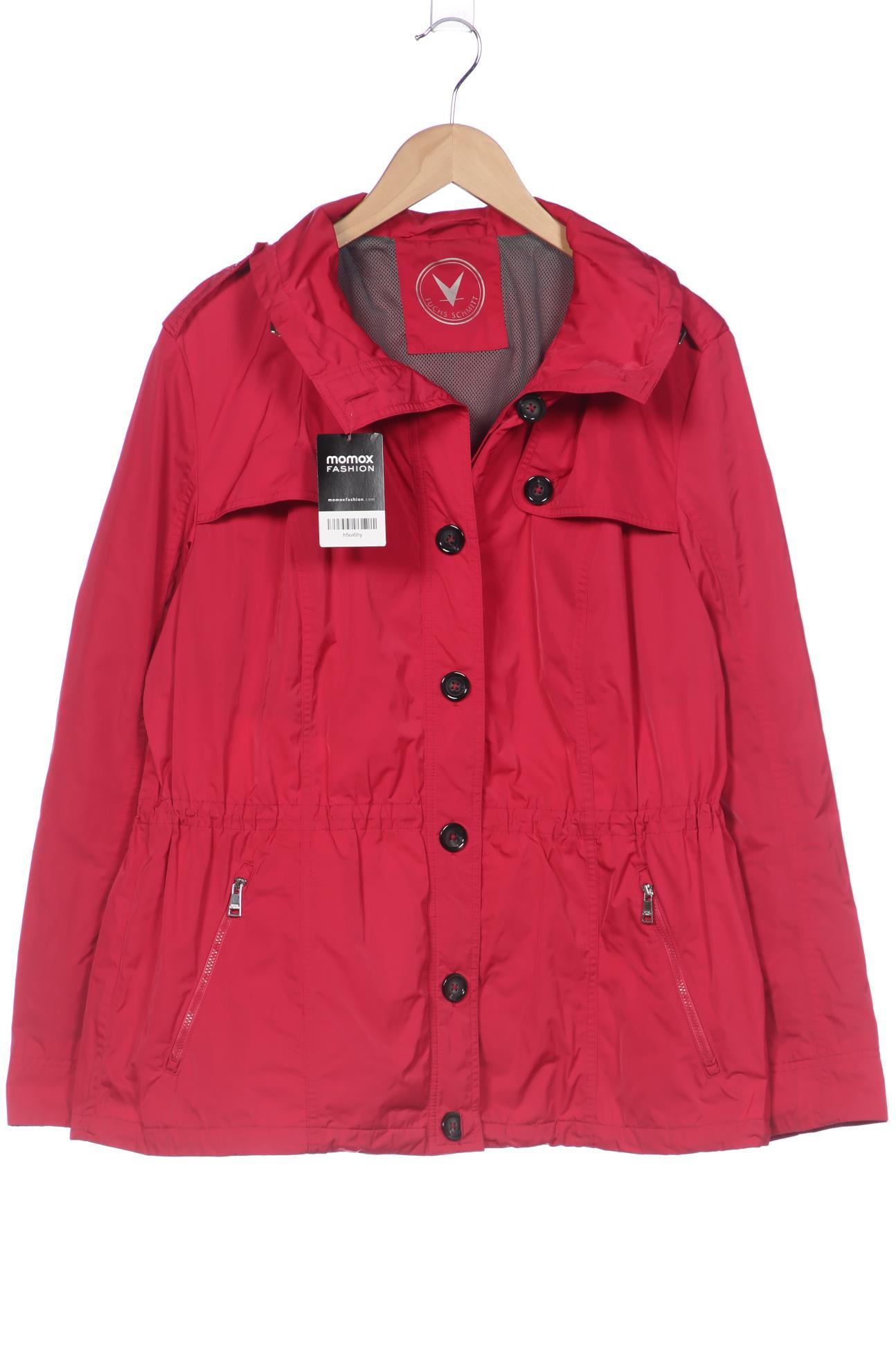 

Fuchs Schmitt Damen Jacke, pink, Gr. 44