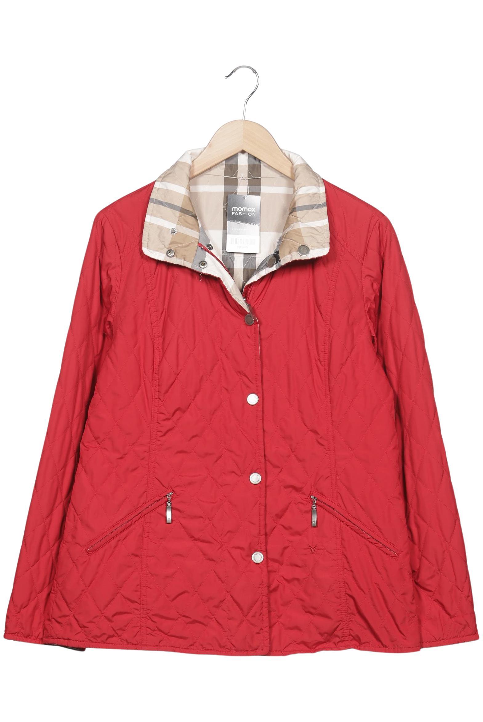 

Fuchs Schmitt Damen Jacke, rot, Gr. 40