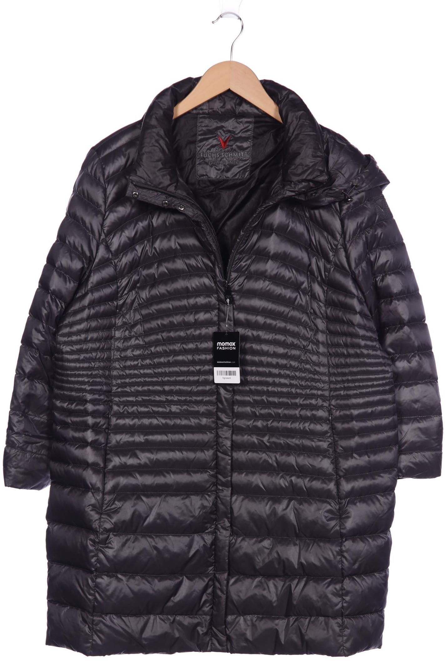 

Fuchs Schmitt Damen Mantel, grau
