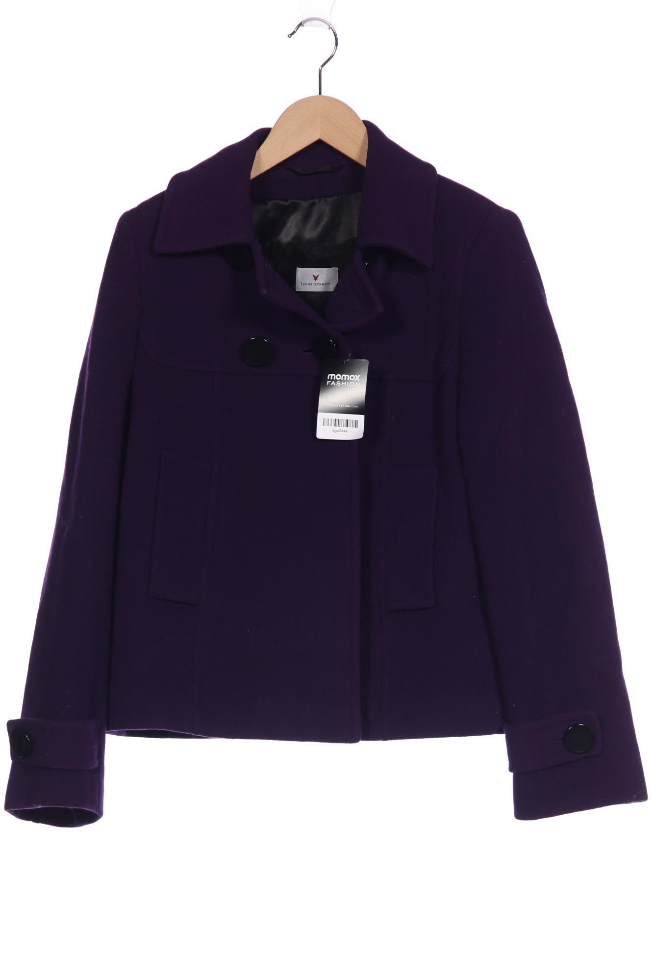 

Fuchs Schmitt Damen Jacke, flieder, Gr. 38