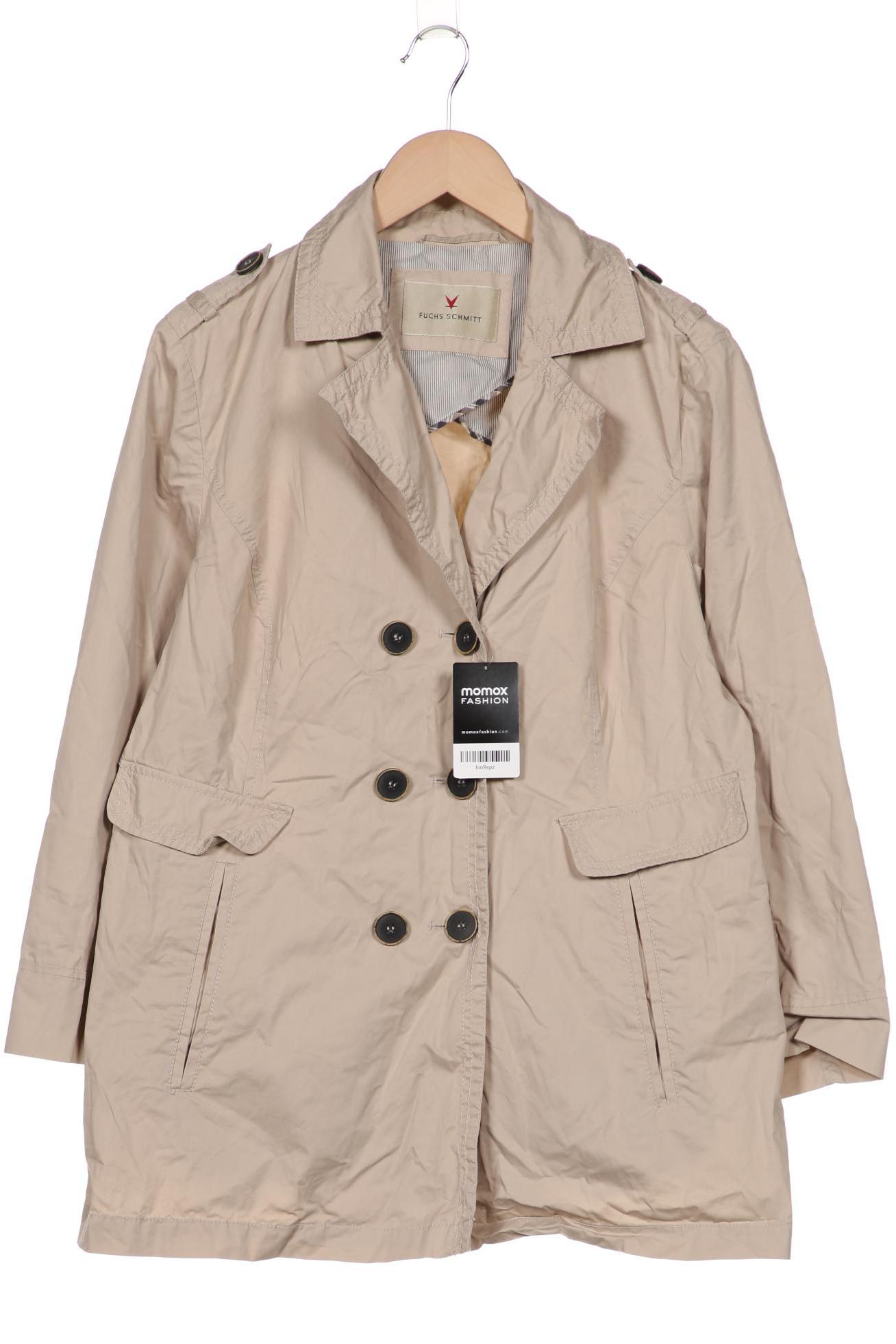 

Fuchs Schmitt Damen Jacke, beige