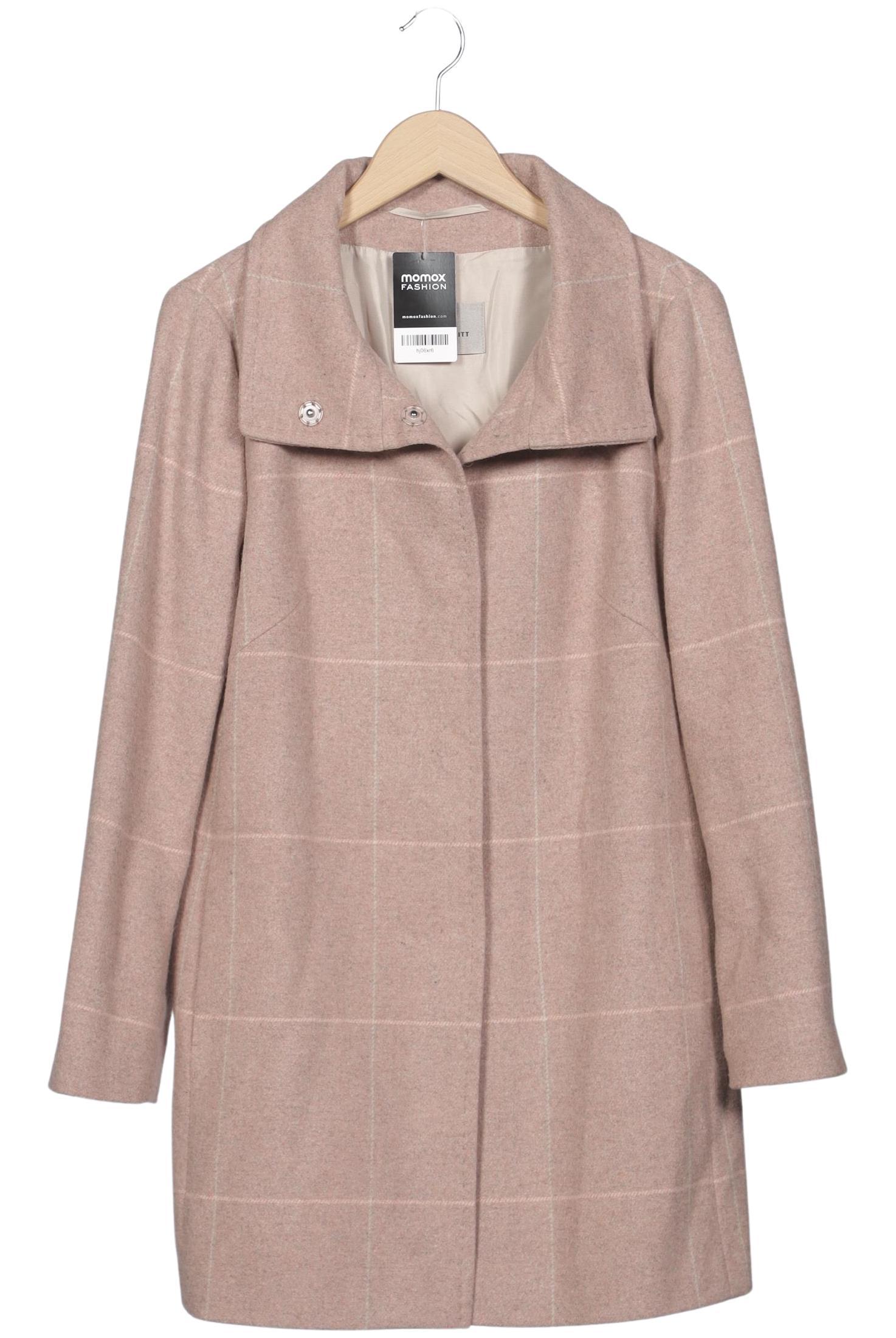 

Fuchs Schmitt Damen Mantel, pink, Gr. 40