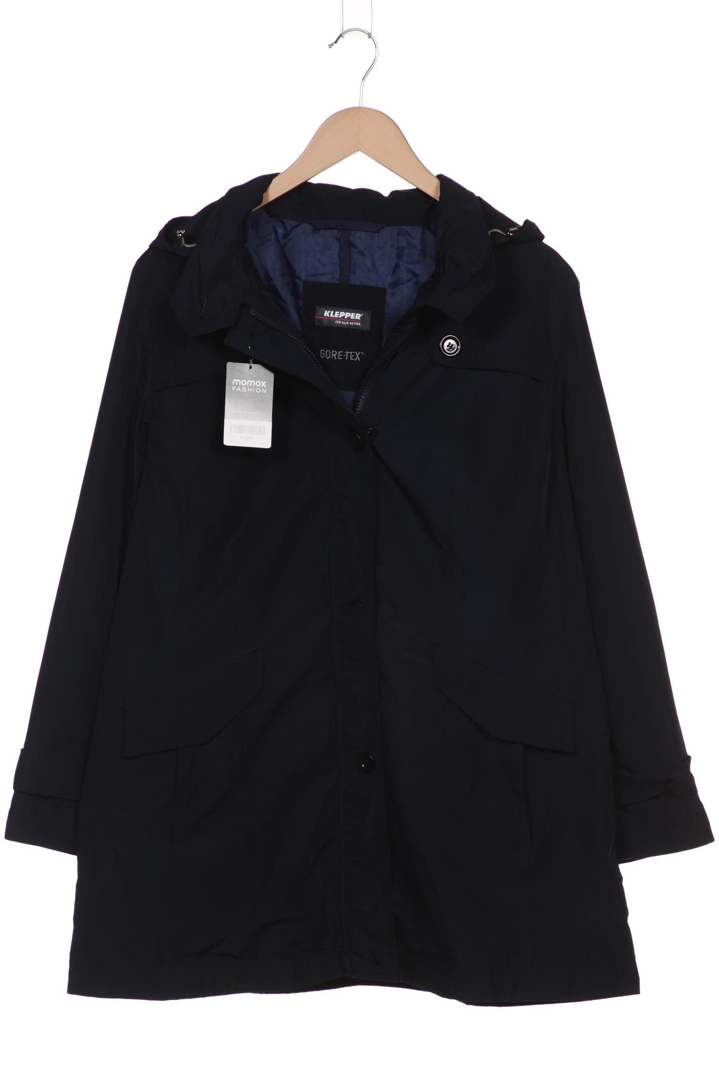 

Fuchs Schmitt Damen Mantel, marineblau