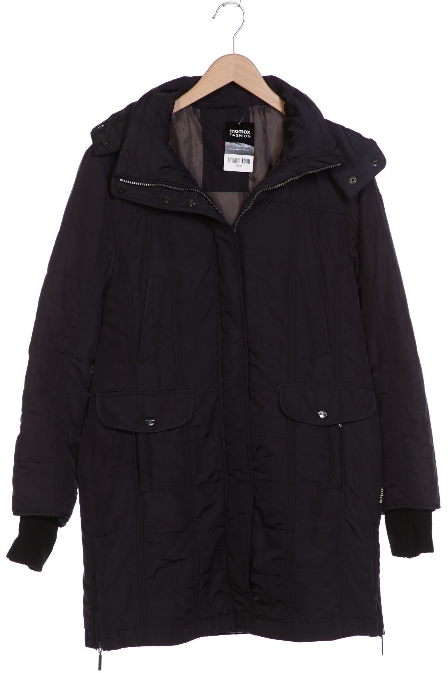 

Fuchs Schmitt Damen Mantel, marineblau