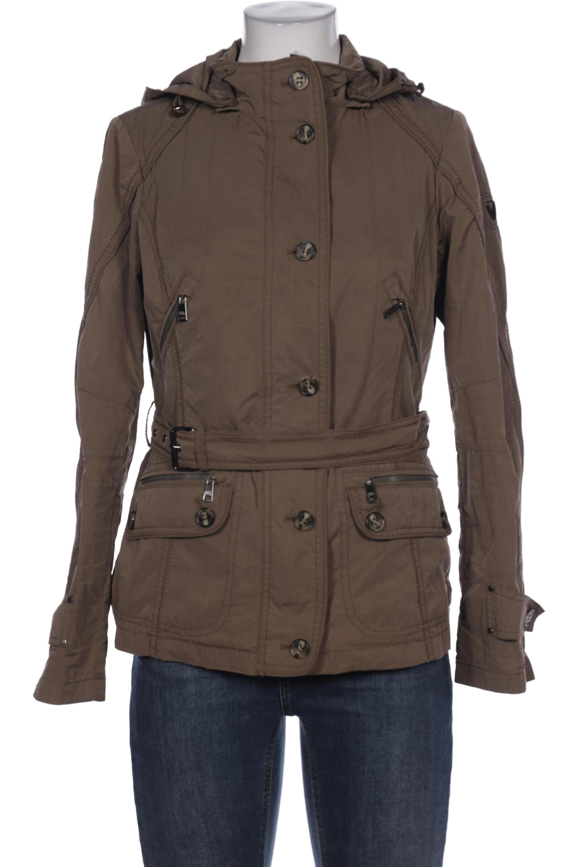 

Fuchs Schmitt Damen Jacke, braun, Gr. 36
