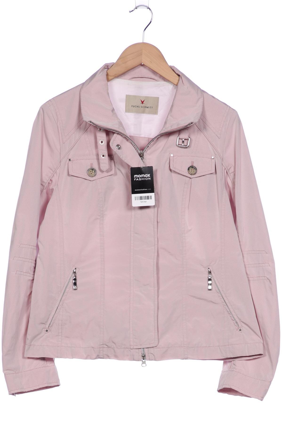 

Fuchs Schmitt Damen Jacke, pink, Gr. 42