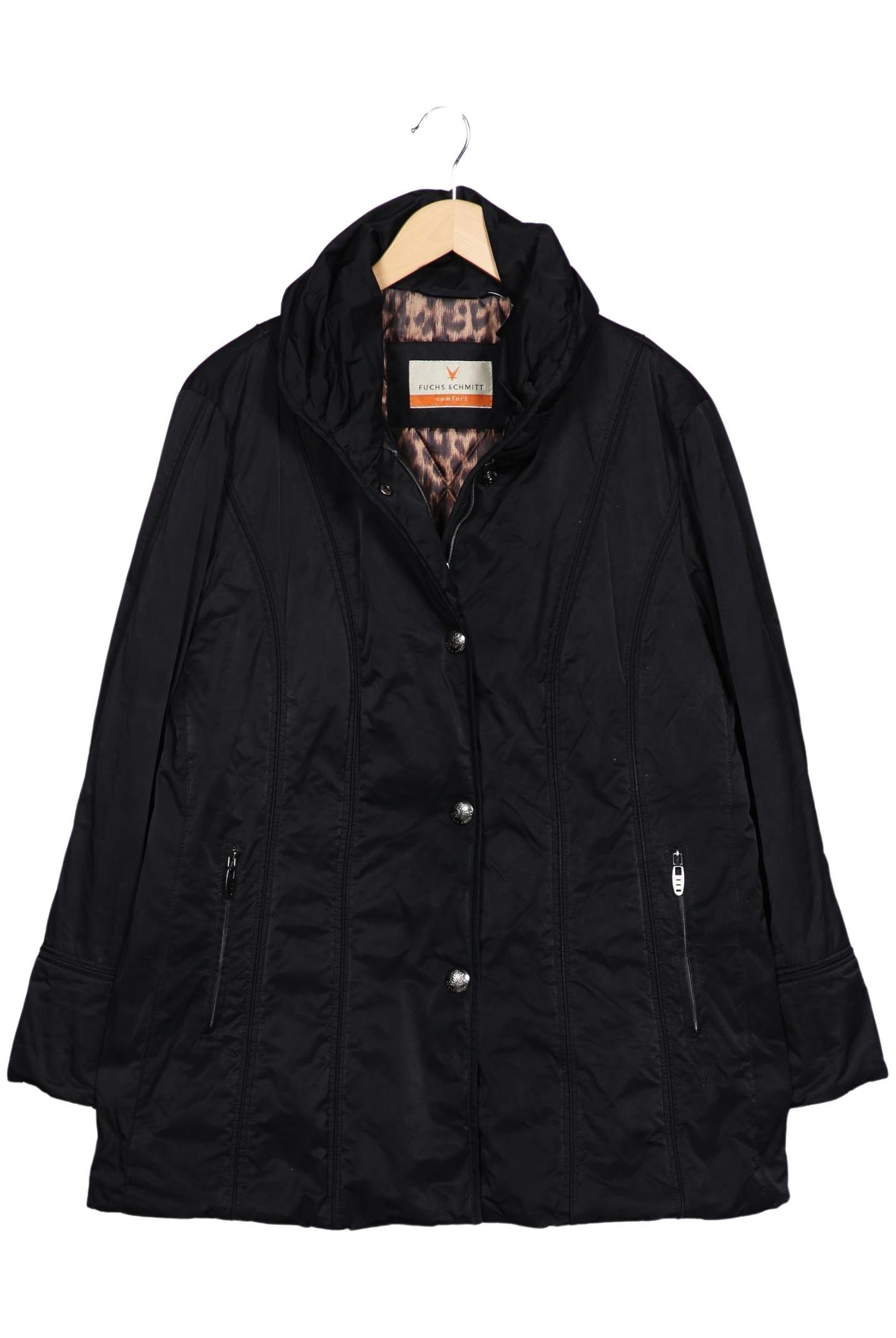 

Fuchs Schmitt Damen Jacke, schwarz, Gr. 46