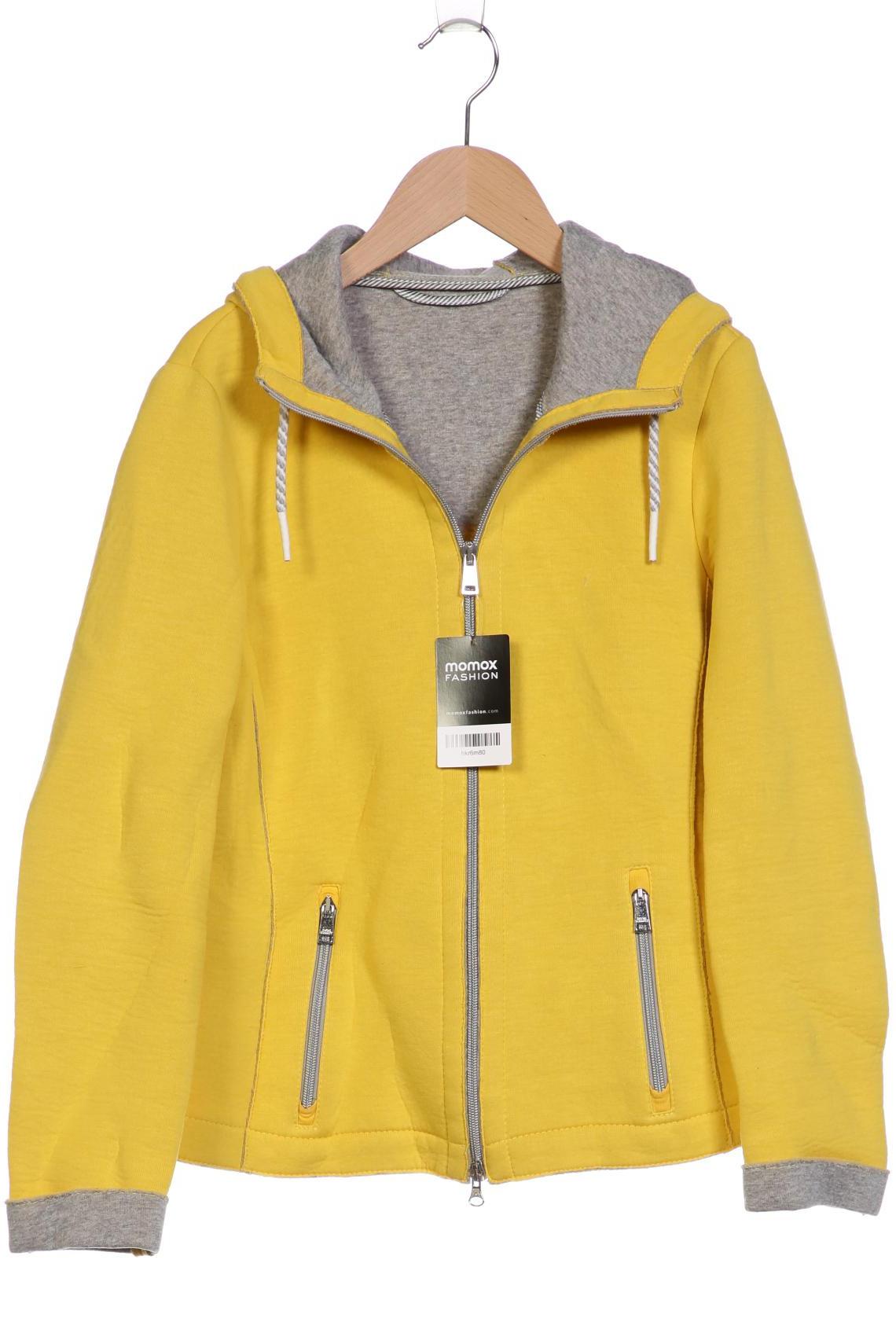 

Fuchs Schmitt Damen Jacke, gelb, Gr. 38