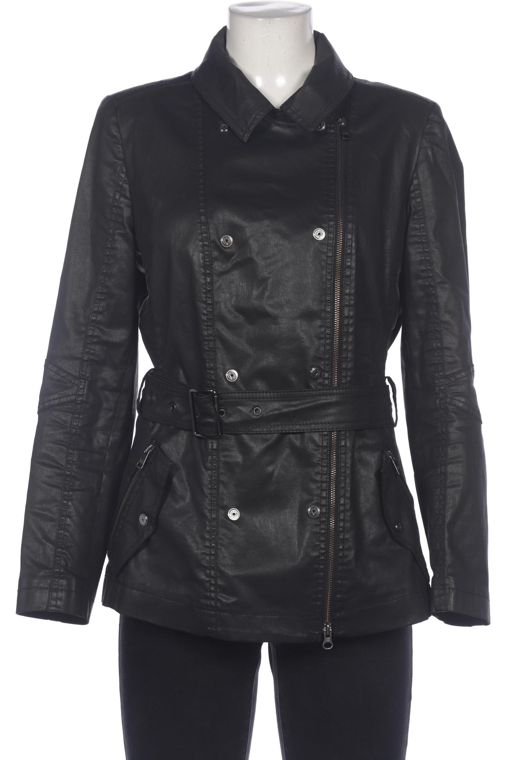 

Fuchs Schmitt Damen Jacke, schwarz, Gr. 42