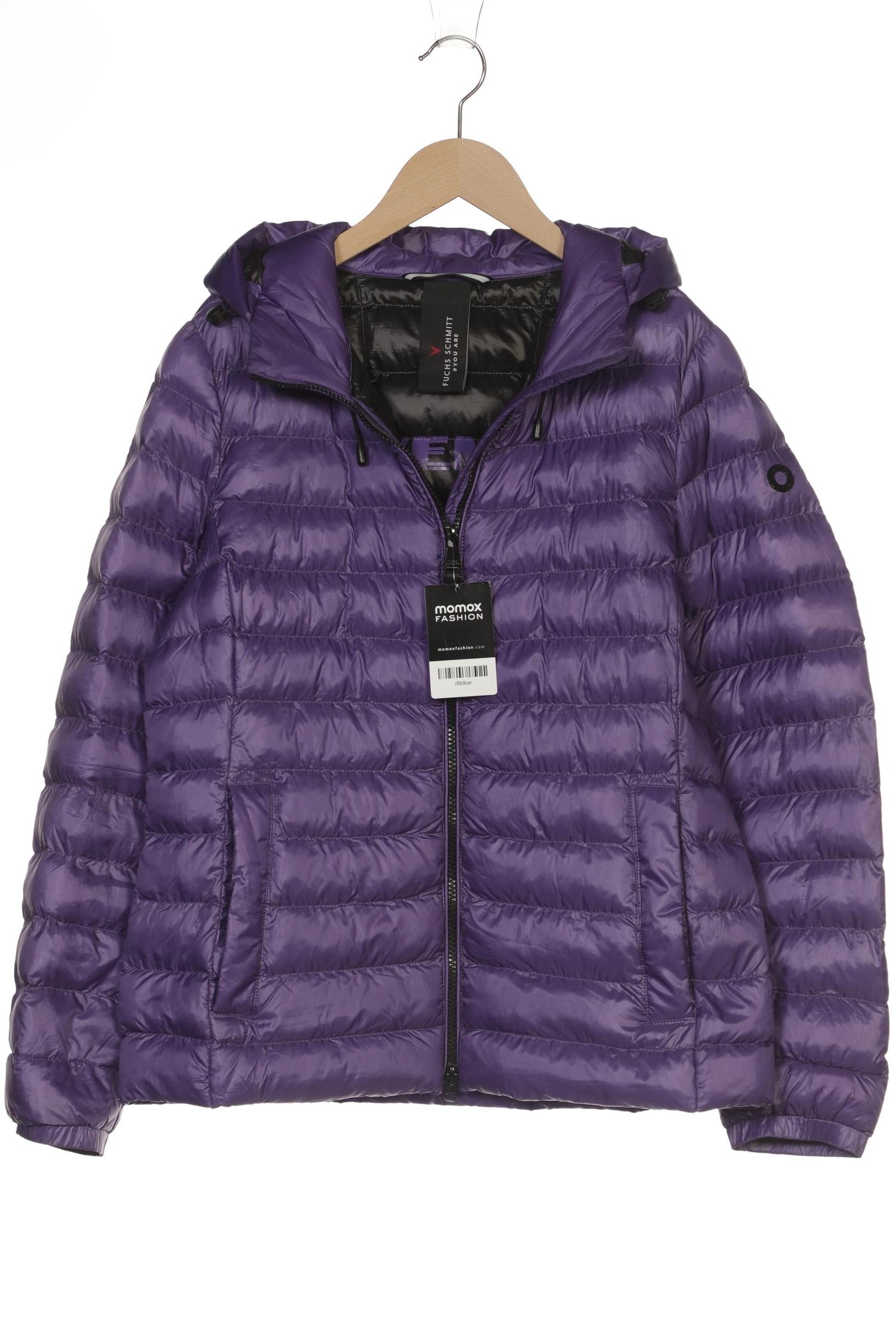 

Fuchs Schmitt Damen Jacke, flieder, Gr. 38