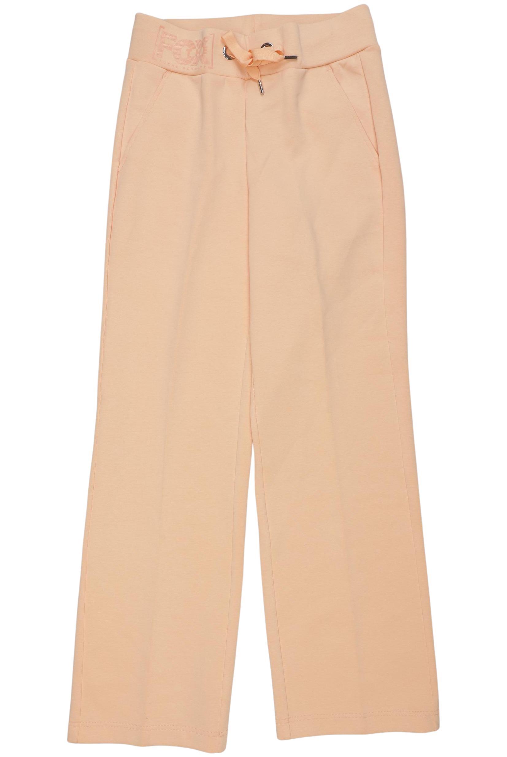 

Fuchs Schmitt Damen Stoffhose, pink, Gr. 34