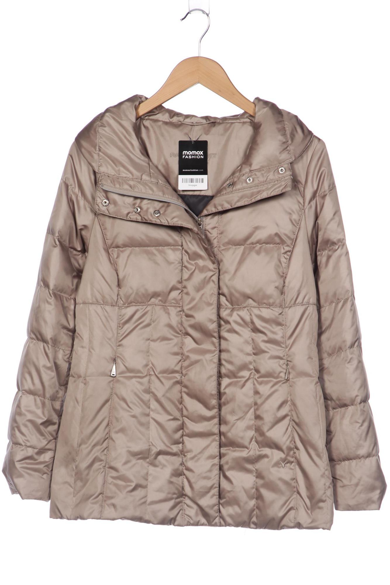 

Fuchs Schmitt Damen Jacke, beige, Gr. 36
