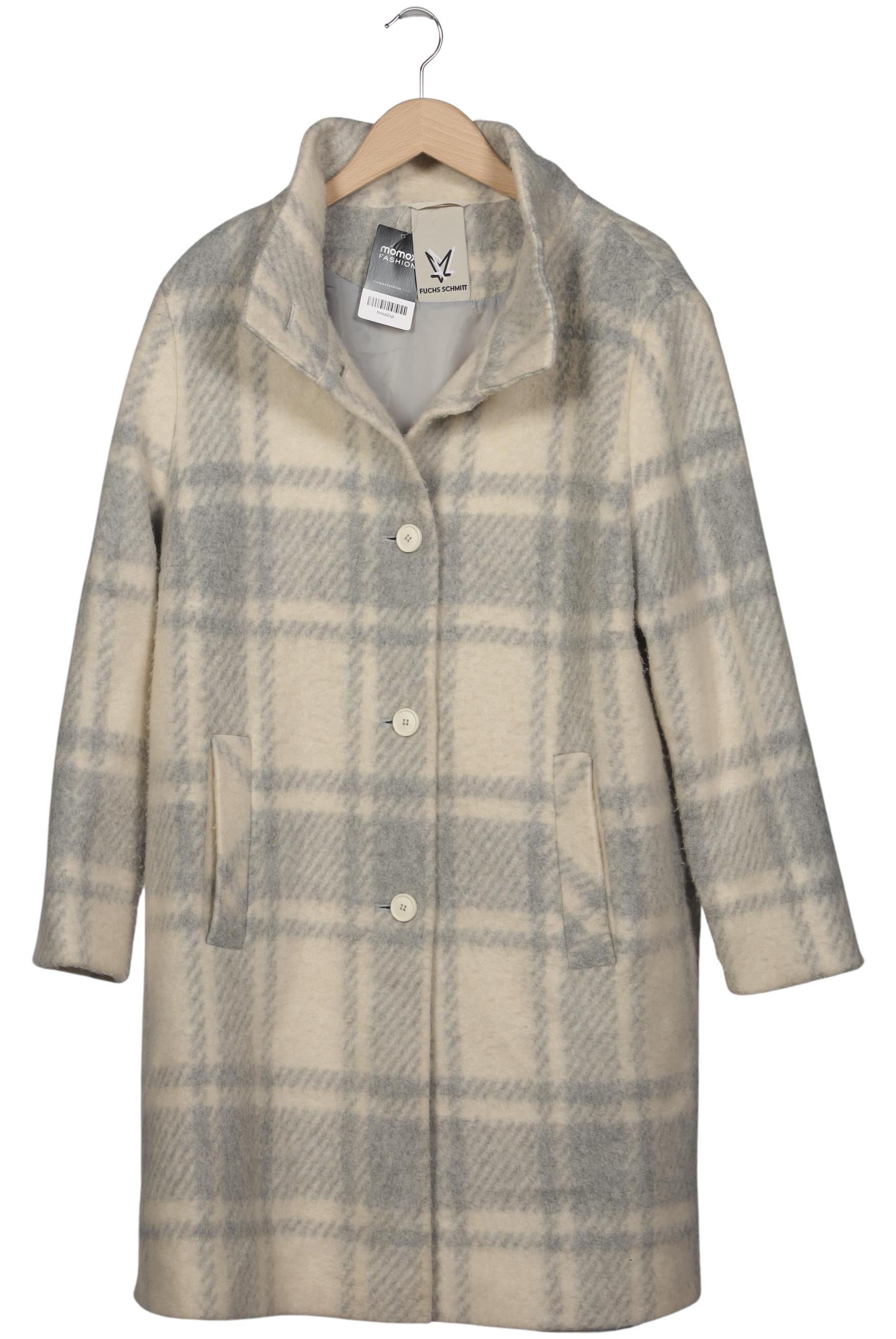 

Fuchs Schmitt Damen Mantel, mehrfarbig, Gr. 48