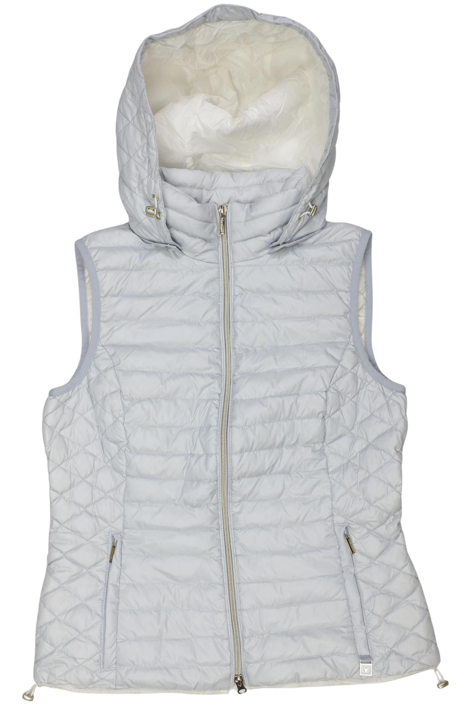 

Fuchs Schmitt Damen Weste, hellblau, Gr. 36