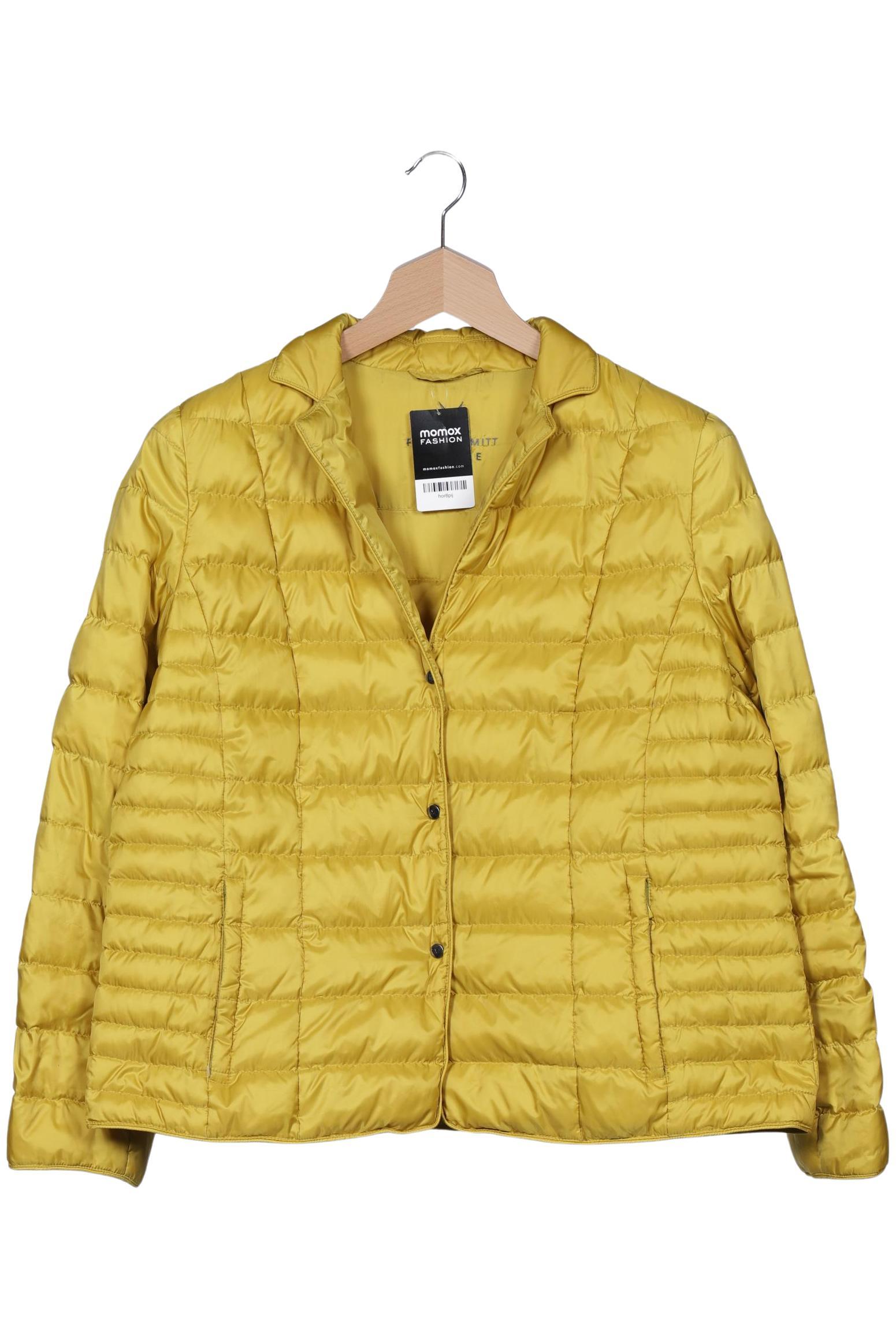 

Fuchs Schmitt Damen Jacke, gelb, Gr. 46