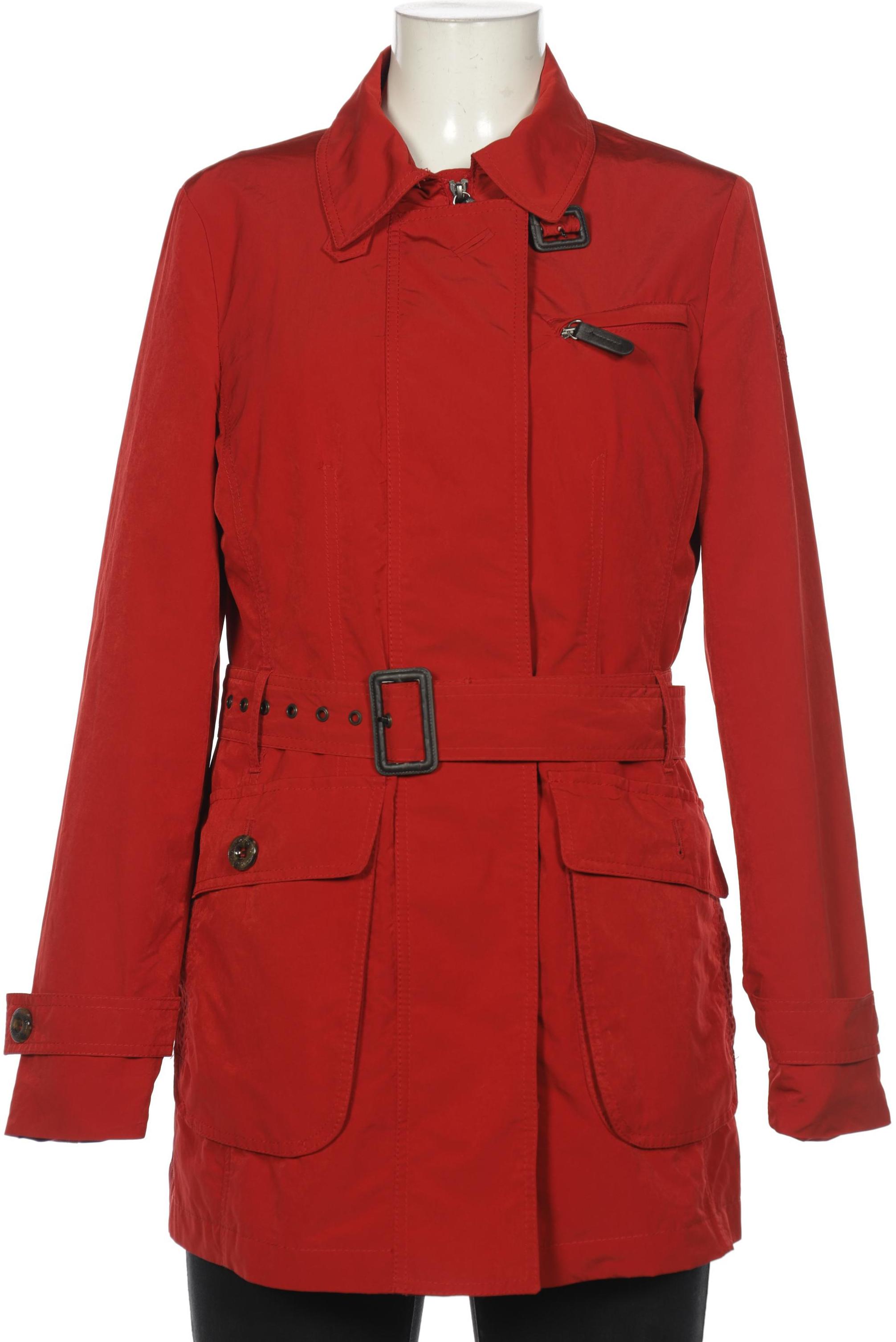 

Fuchs Schmitt Damen Mantel, rot