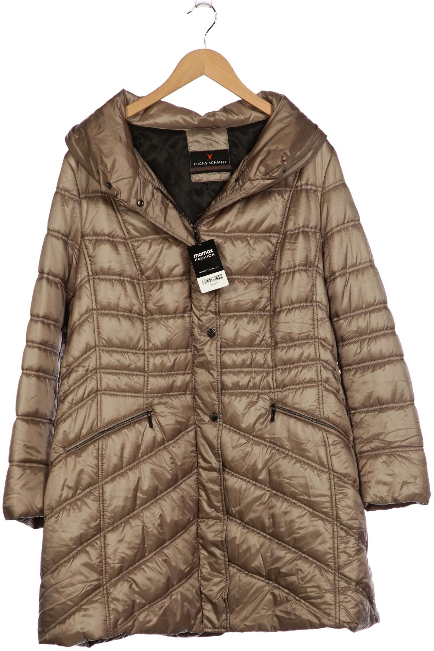 

Fuchs Schmitt Damen Jacke, grau, Gr. 50