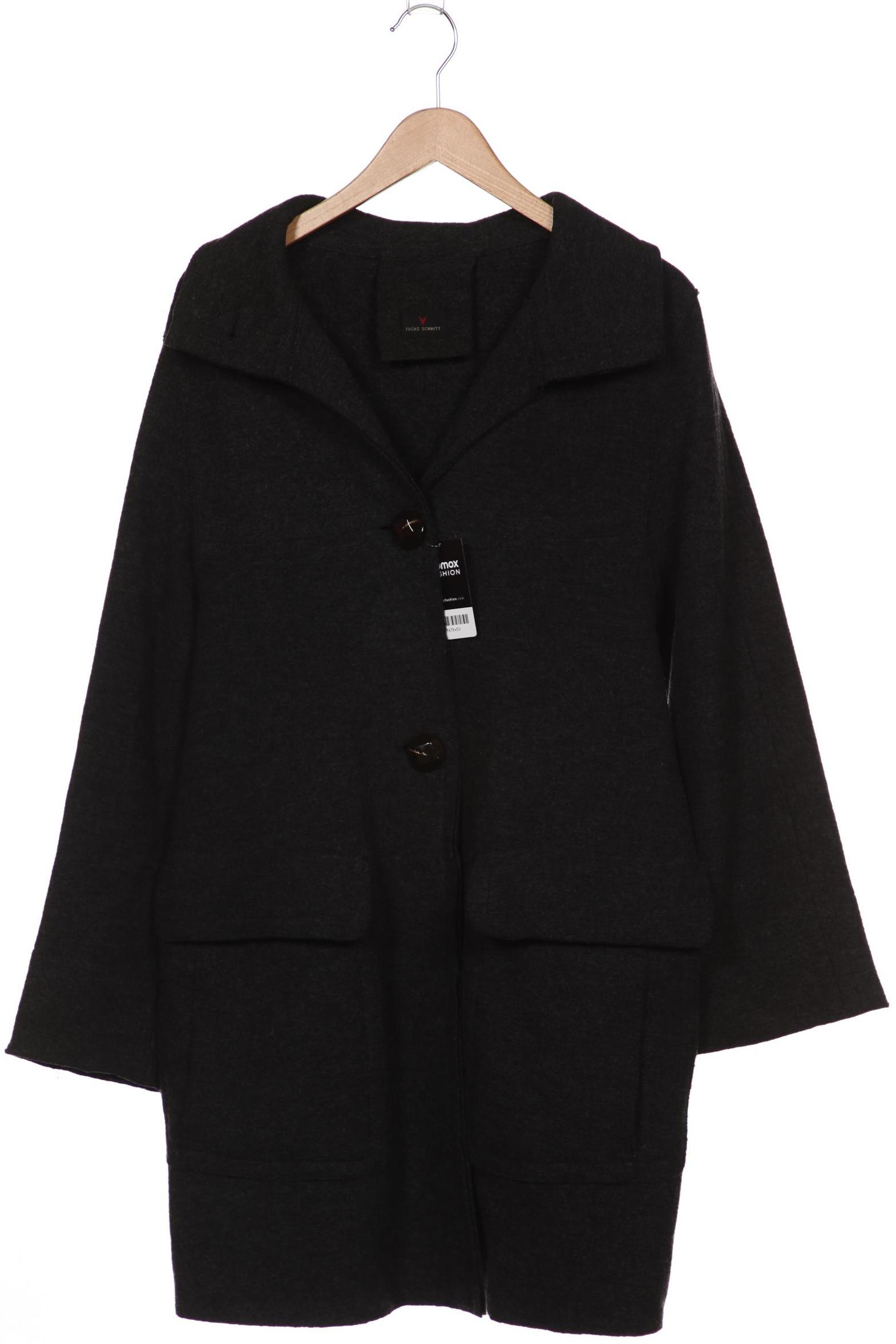 

Fuchs Schmitt Damen Mantel, grau